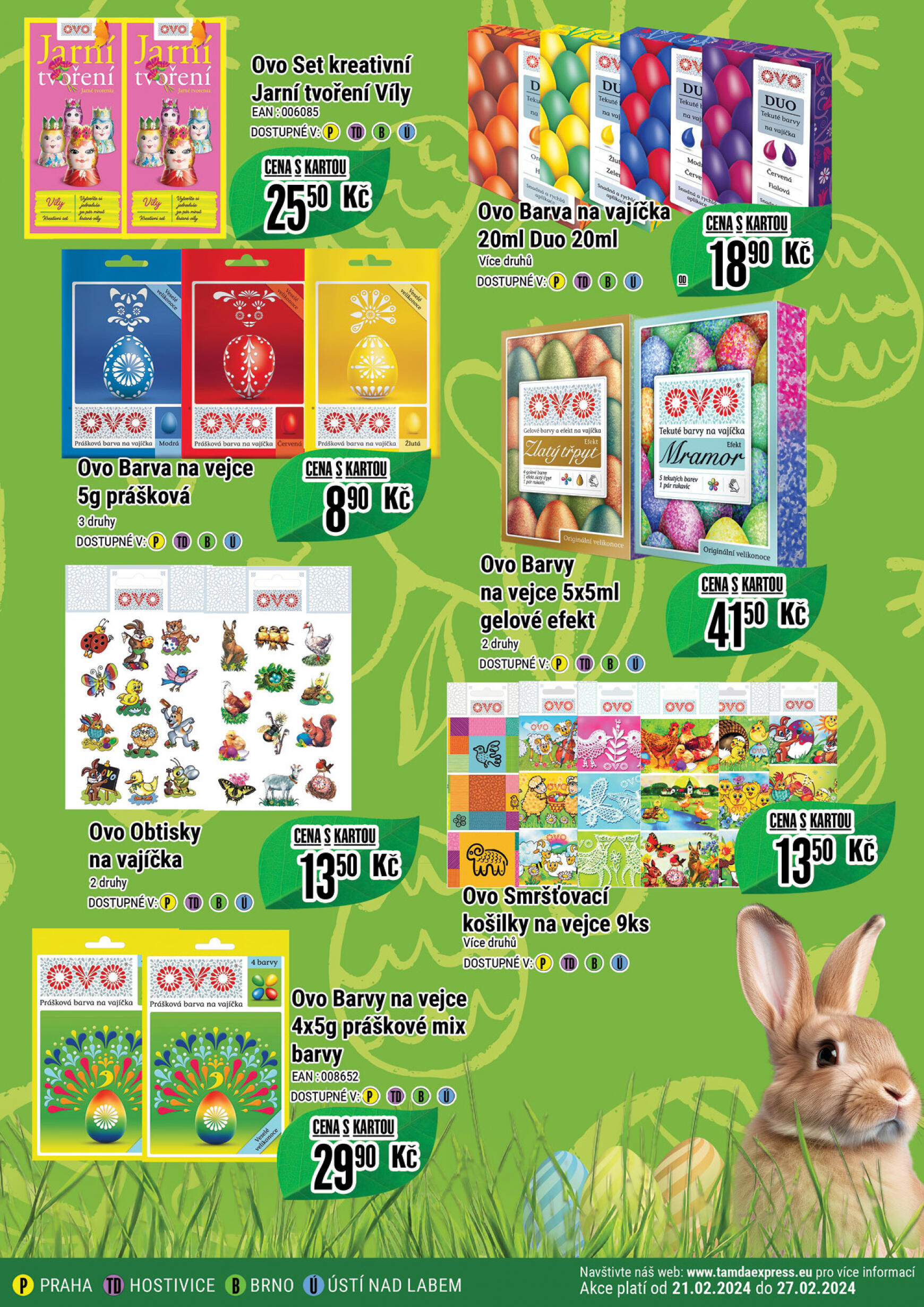 tamda-foods - Tamda Foods platný od 21.02.2024 - page: 30 tamda-foods - Tamda Foods platný od 21.02.2024 - page: 30