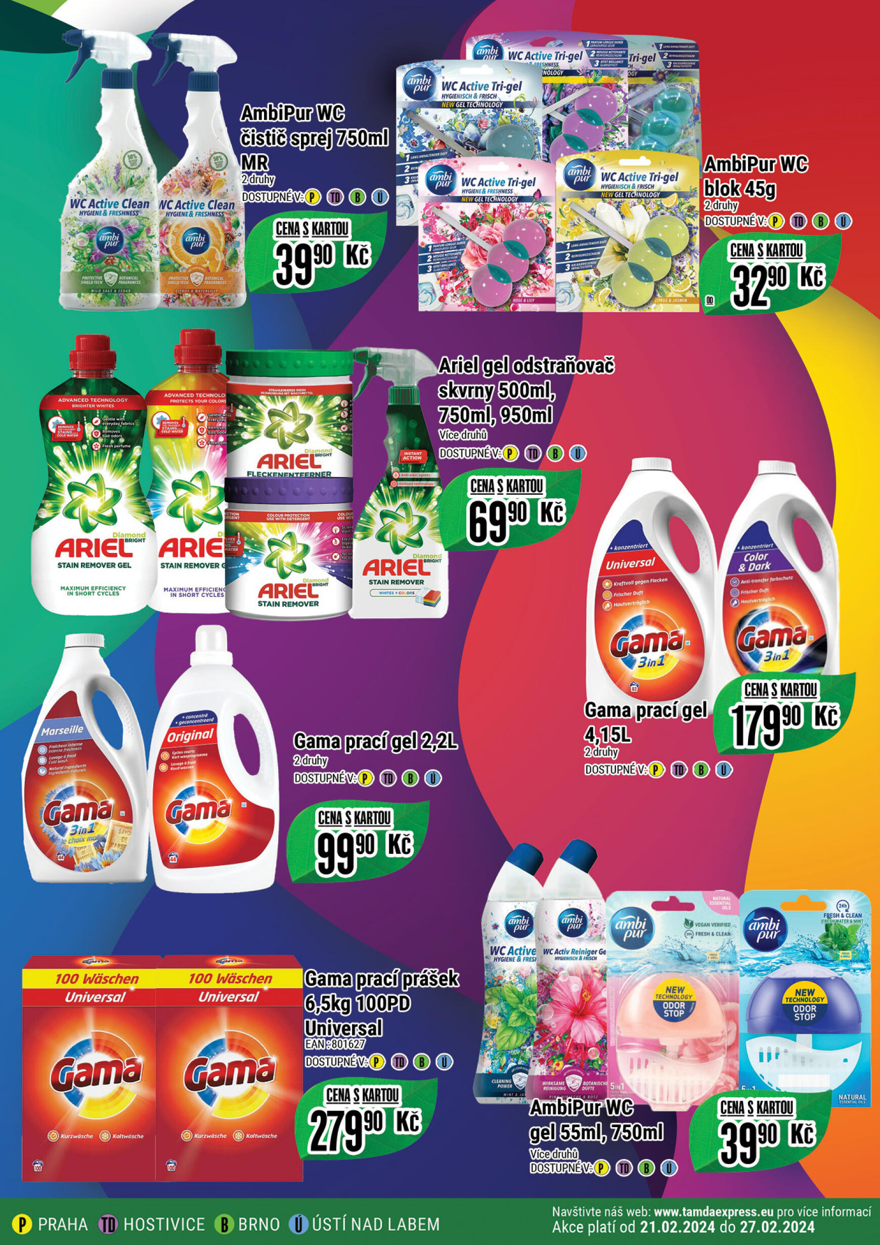 tamda-foods - Tamda Foods platný od 21.02.2024 - page: 36 tamda-foods - Tamda Foods platný od 21.02.2024 - page: 36
