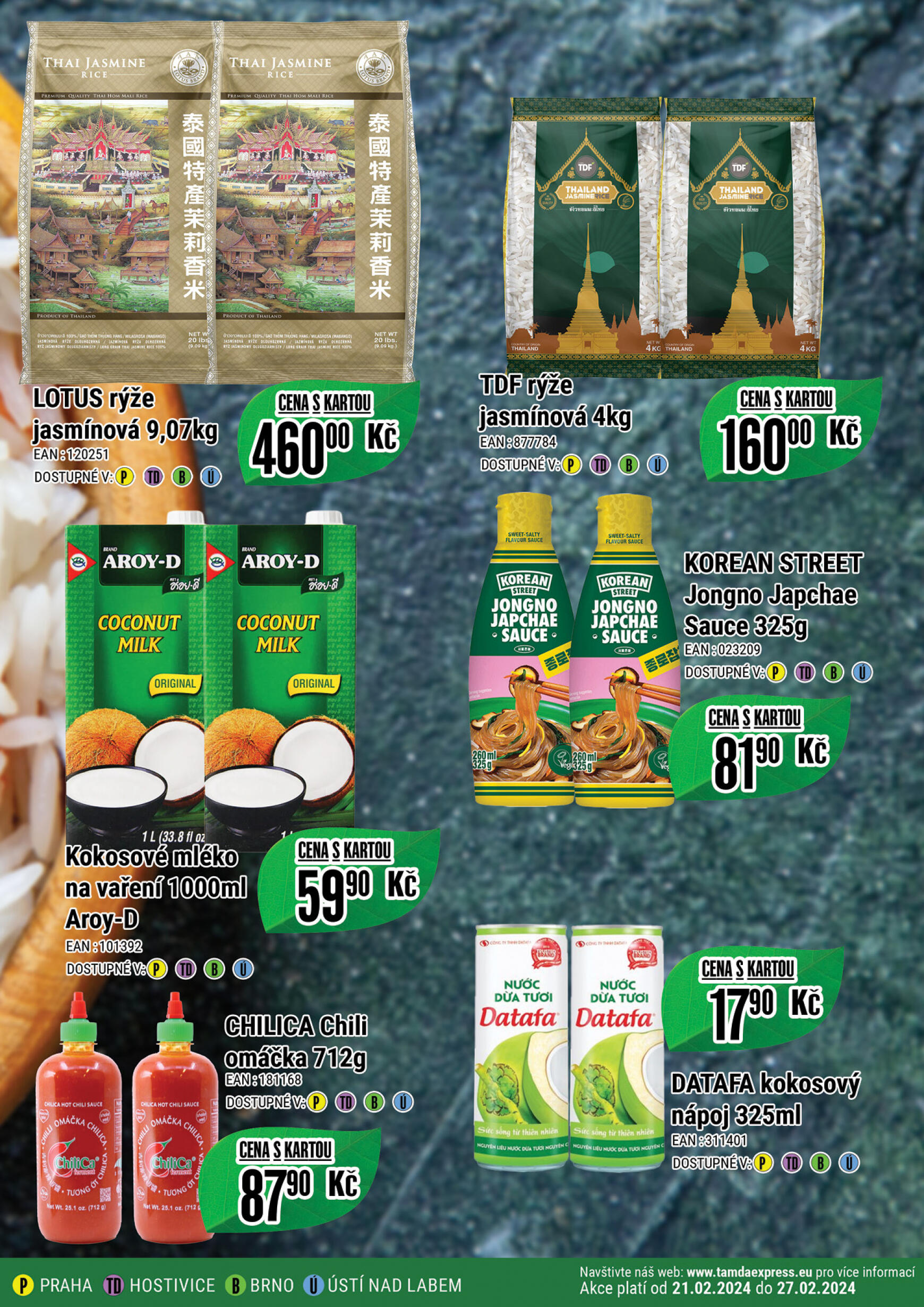 tamda-foods - Tamda Foods platný od 21.02.2024 - page: 25 tamda-foods - Tamda Foods platný od 21.02.2024 - page: 25