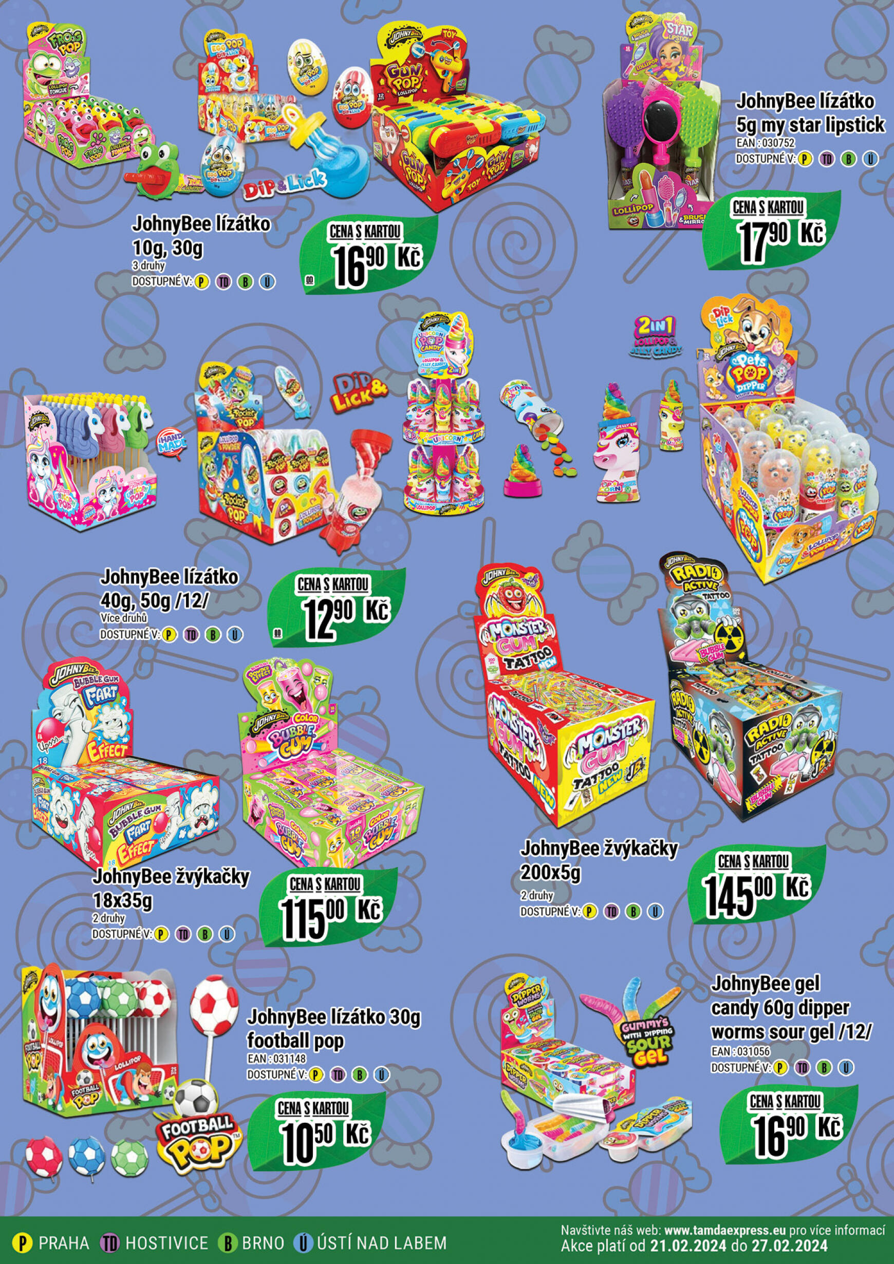 tamda-foods - Tamda Foods platný od 21.02.2024 - page: 27 tamda-foods - Tamda Foods platný od 21.02.2024 - page: 27