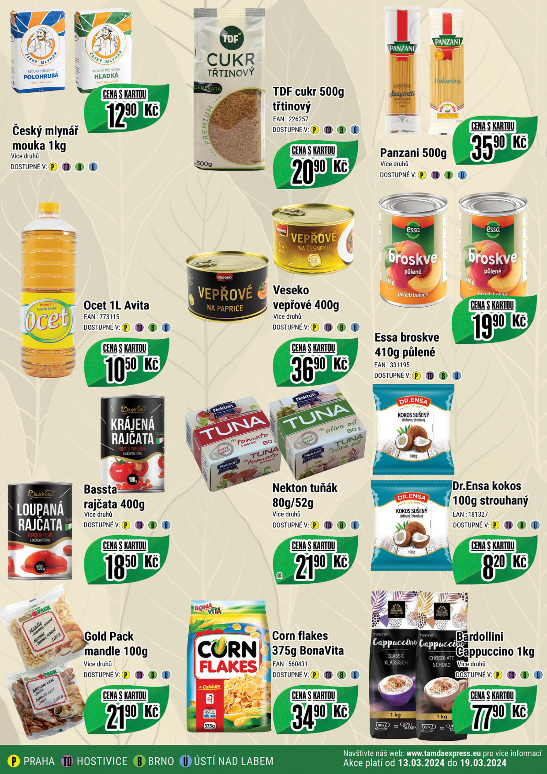 tamda-foods - Tamda Foods platný od 13.03.2024 - page: 3
