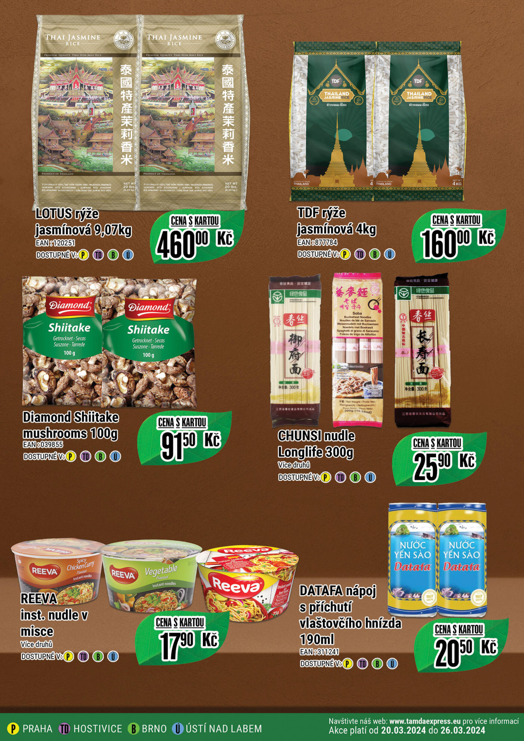 tamda-foods - Tamda Foods platný od 20.03.2024 - page: 29