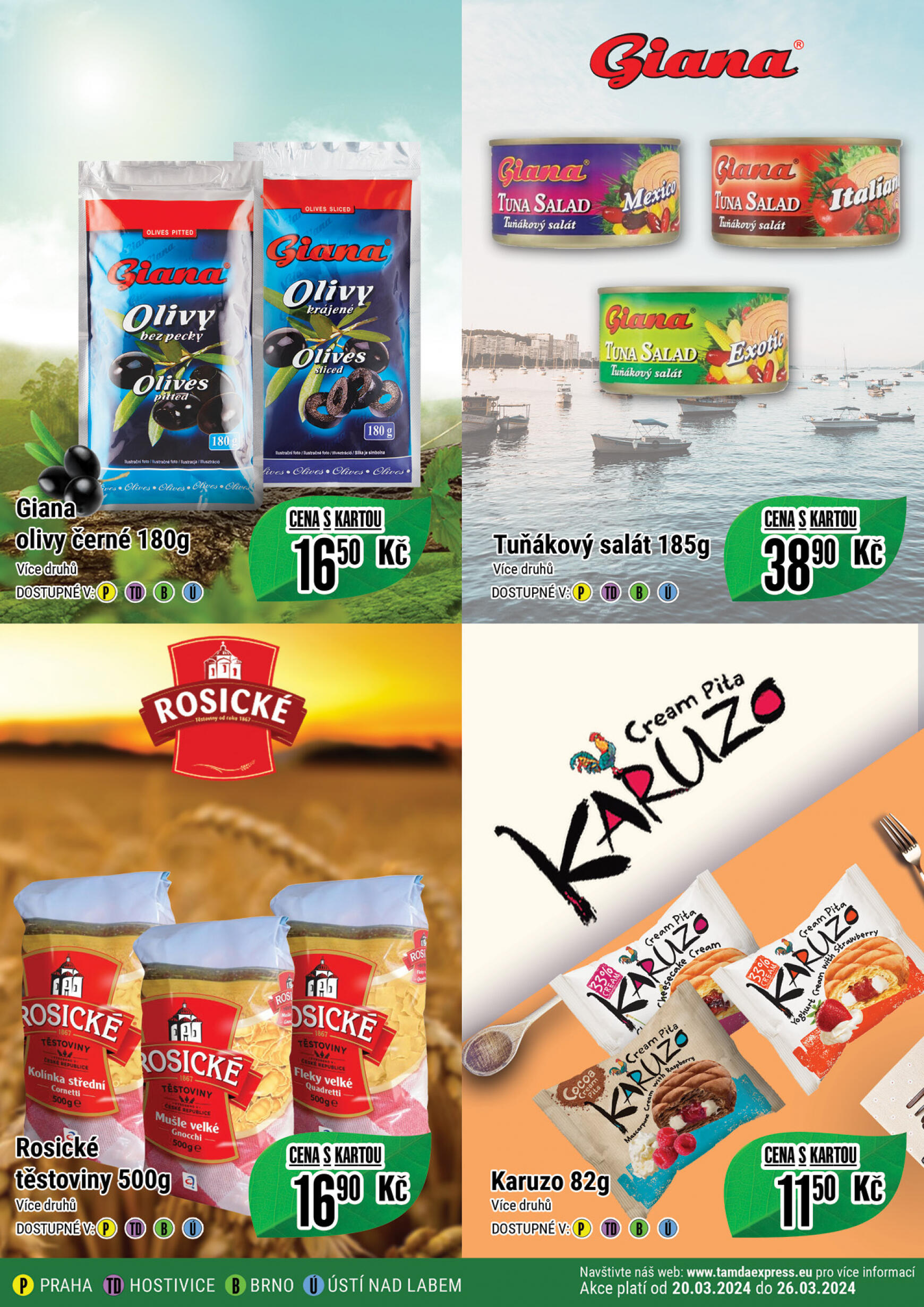tamda-foods - Tamda Foods platný od 20.03.2024 - page: 13