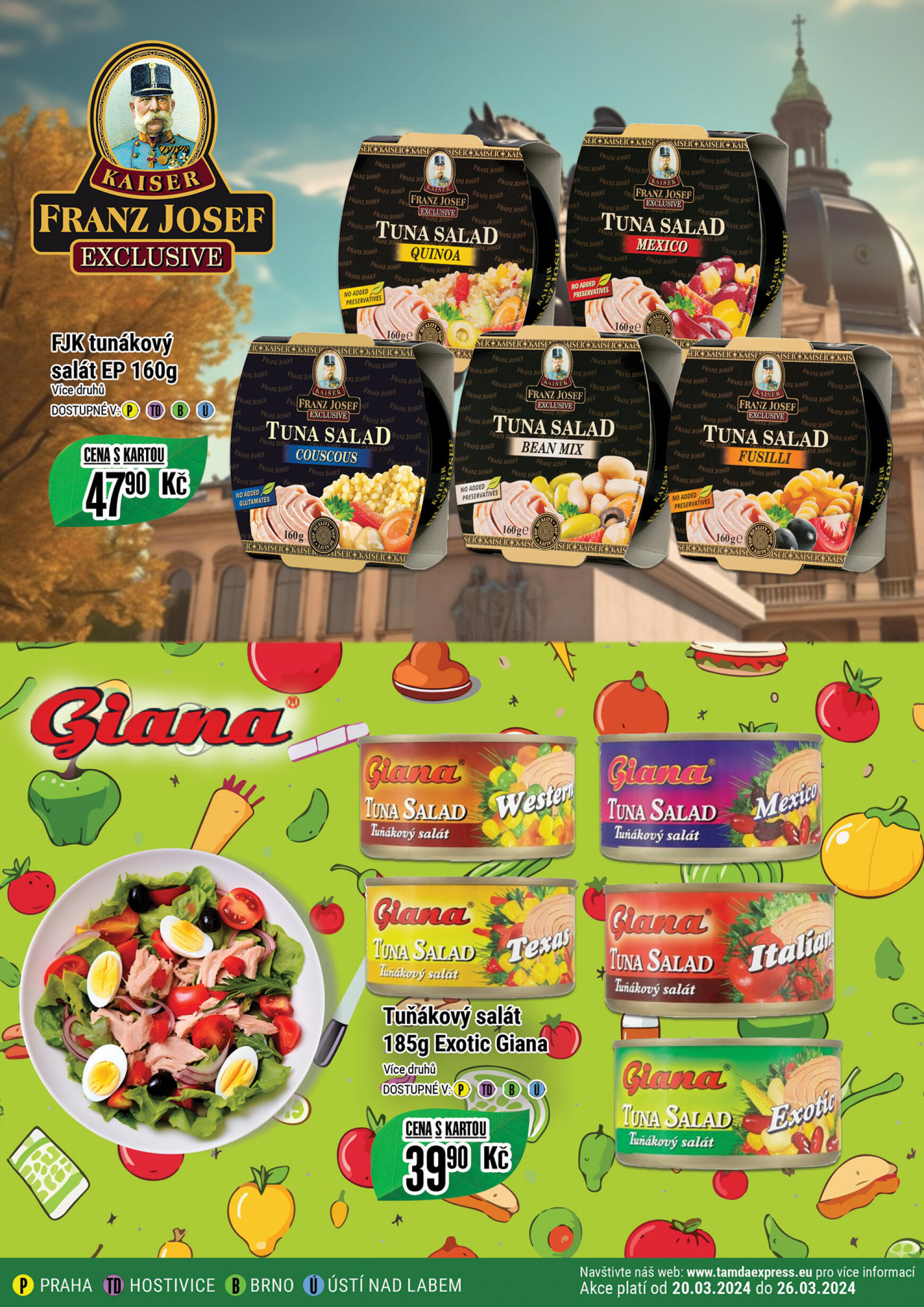 tamda-foods - Tamda Foods platný od 20.03.2024 - page: 31