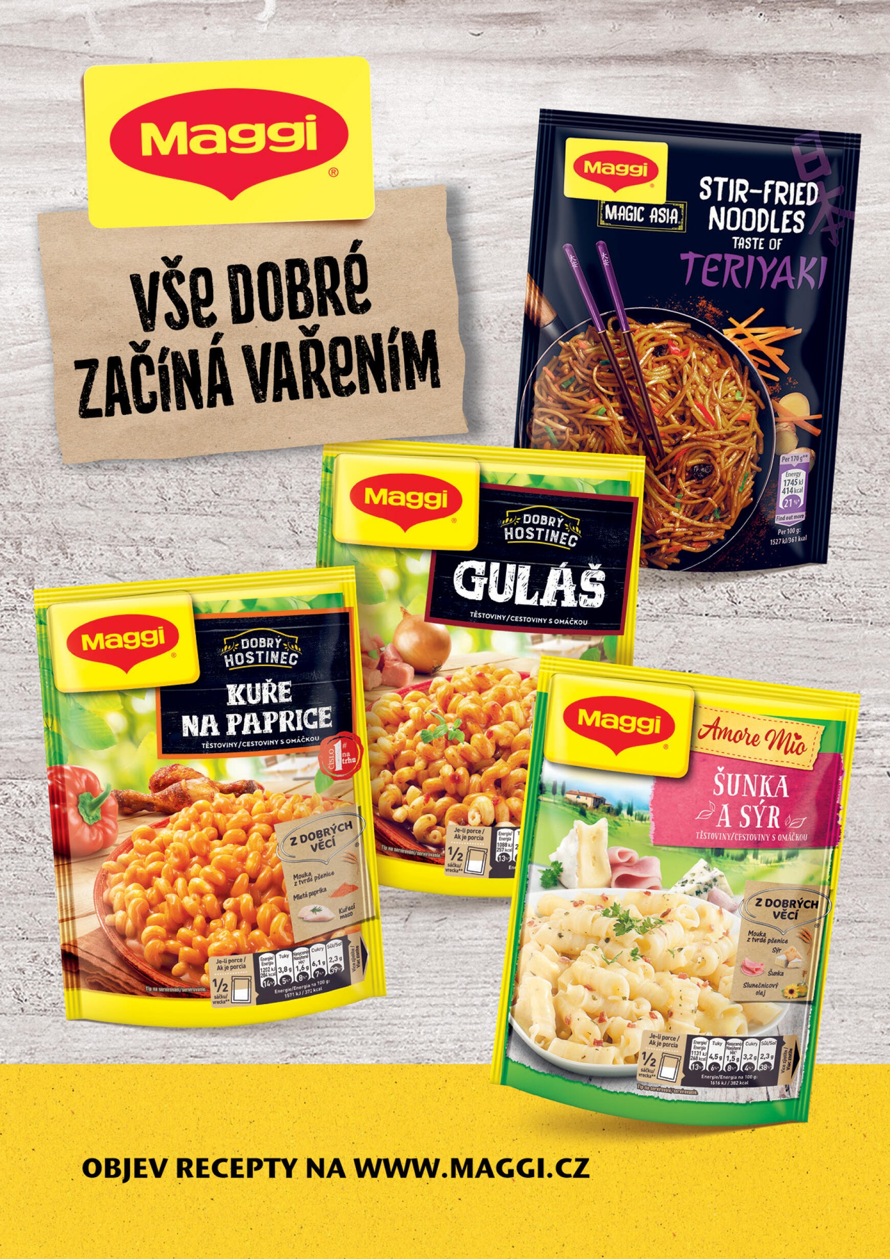 tamda-foods - Leták Tamda Foods aktuální 15.05. - 21.05. - page: 23