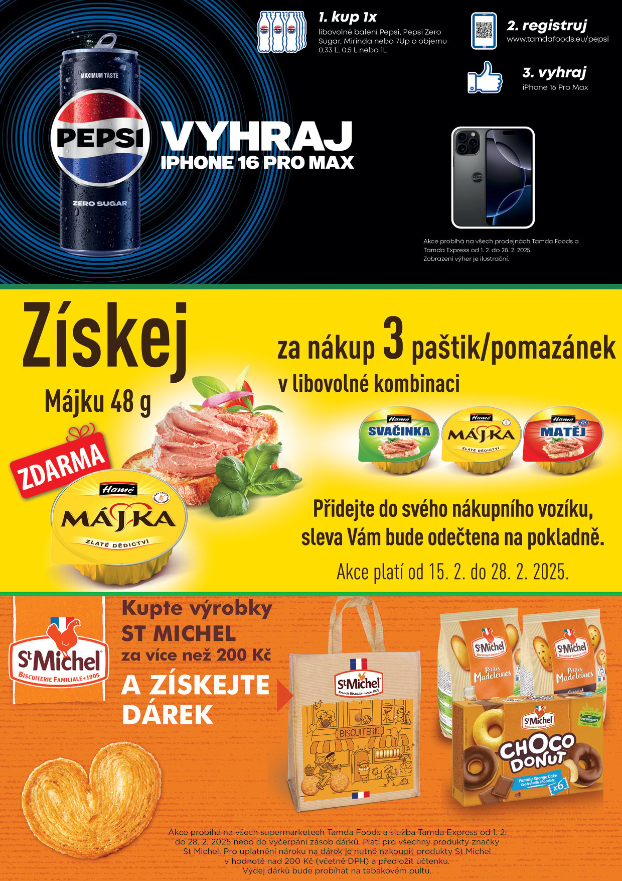 tamda-foods - Leták Tamda Foods od 19.02. do 25.02. - page: 26