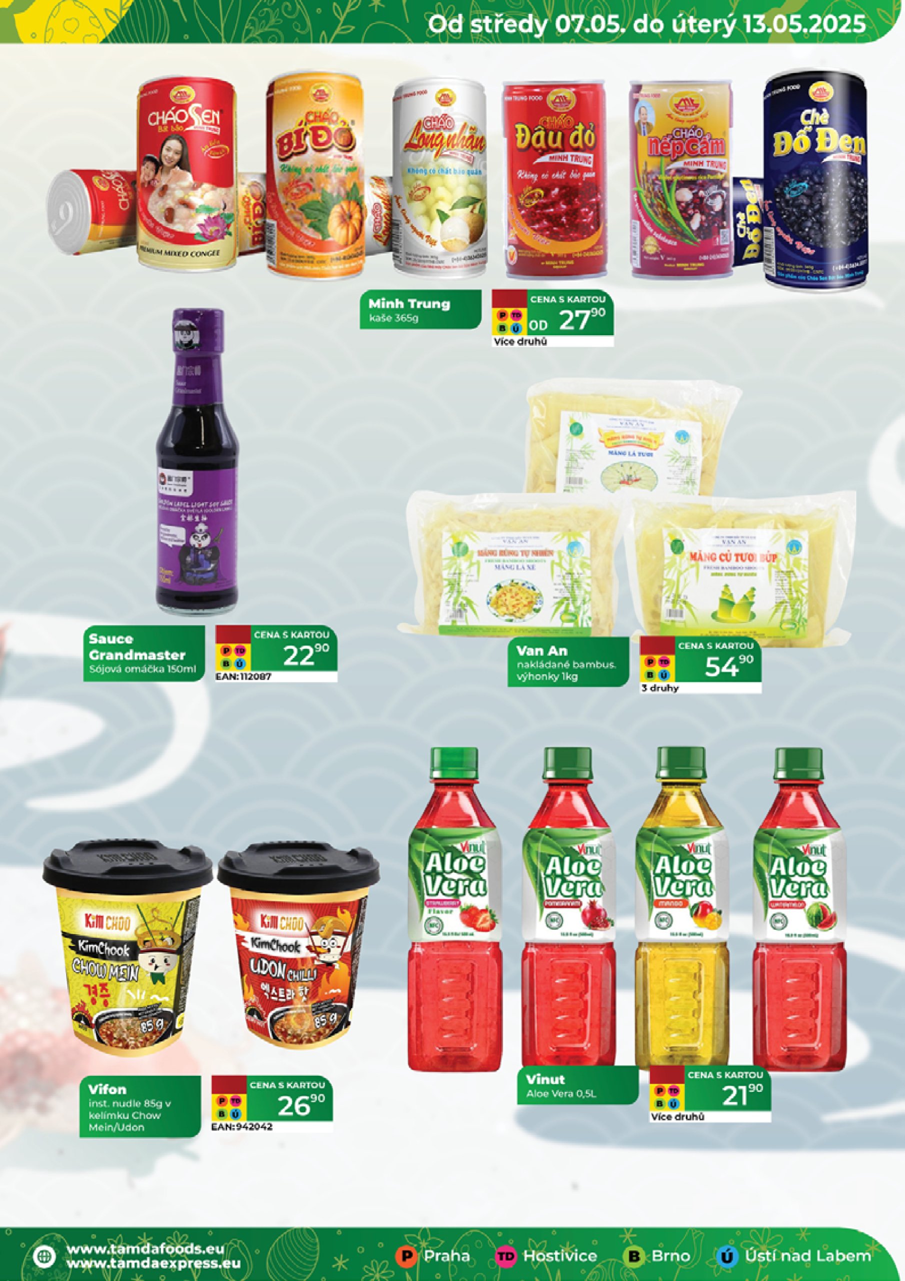 tamda-foods - Leták Tamda Foods od 07.05. do 13.05. - page: 59 tamda-foods - Leták Tamda Foods od 07.05. do 13.05. - page: 59