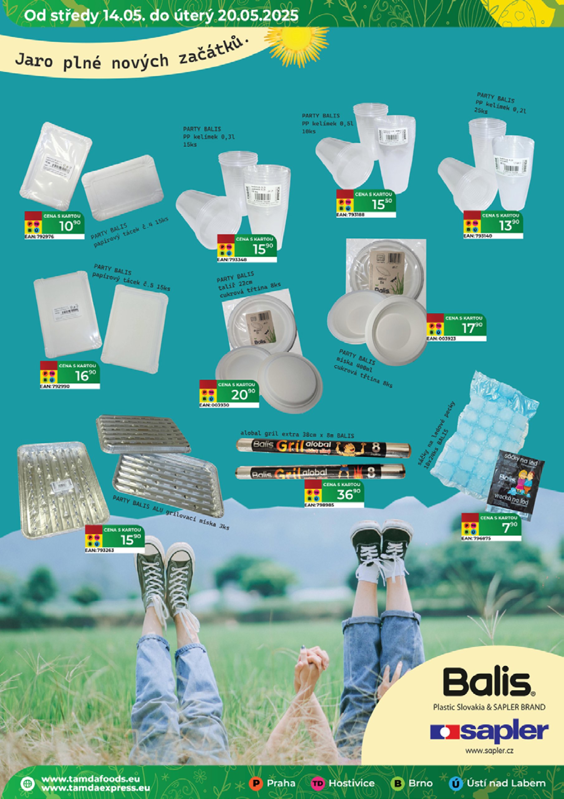 tamda-foods - Leták Tamda Foods od 14.05. do 20.05. - page: 44 tamda-foods - Leták Tamda Foods od 14.05. do 20.05. - page: 44