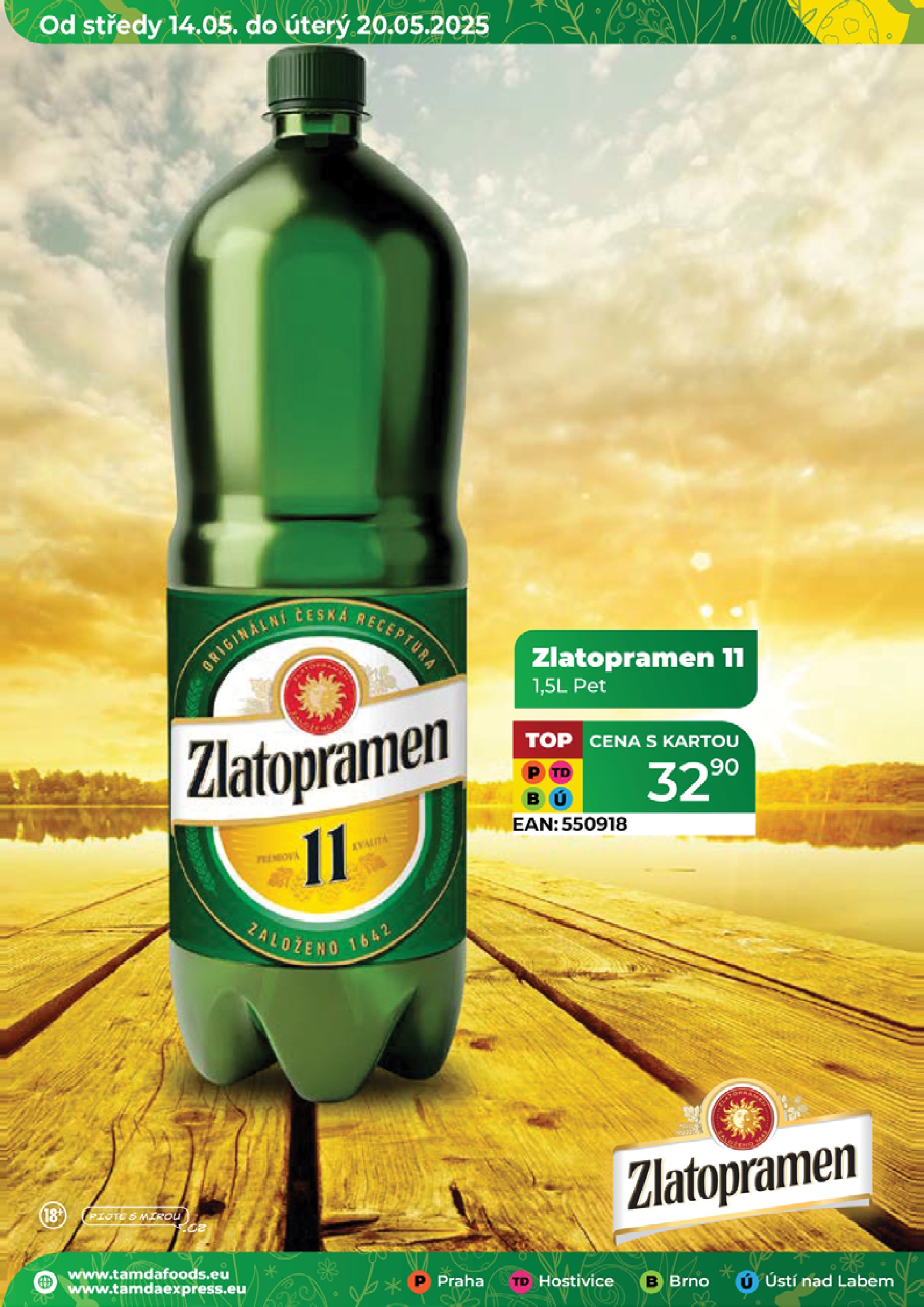 tamda-foods - Leták Tamda Foods od 14.05. do 20.05. - page: 42 tamda-foods - Leták Tamda Foods od 14.05. do 20.05. - page: 42