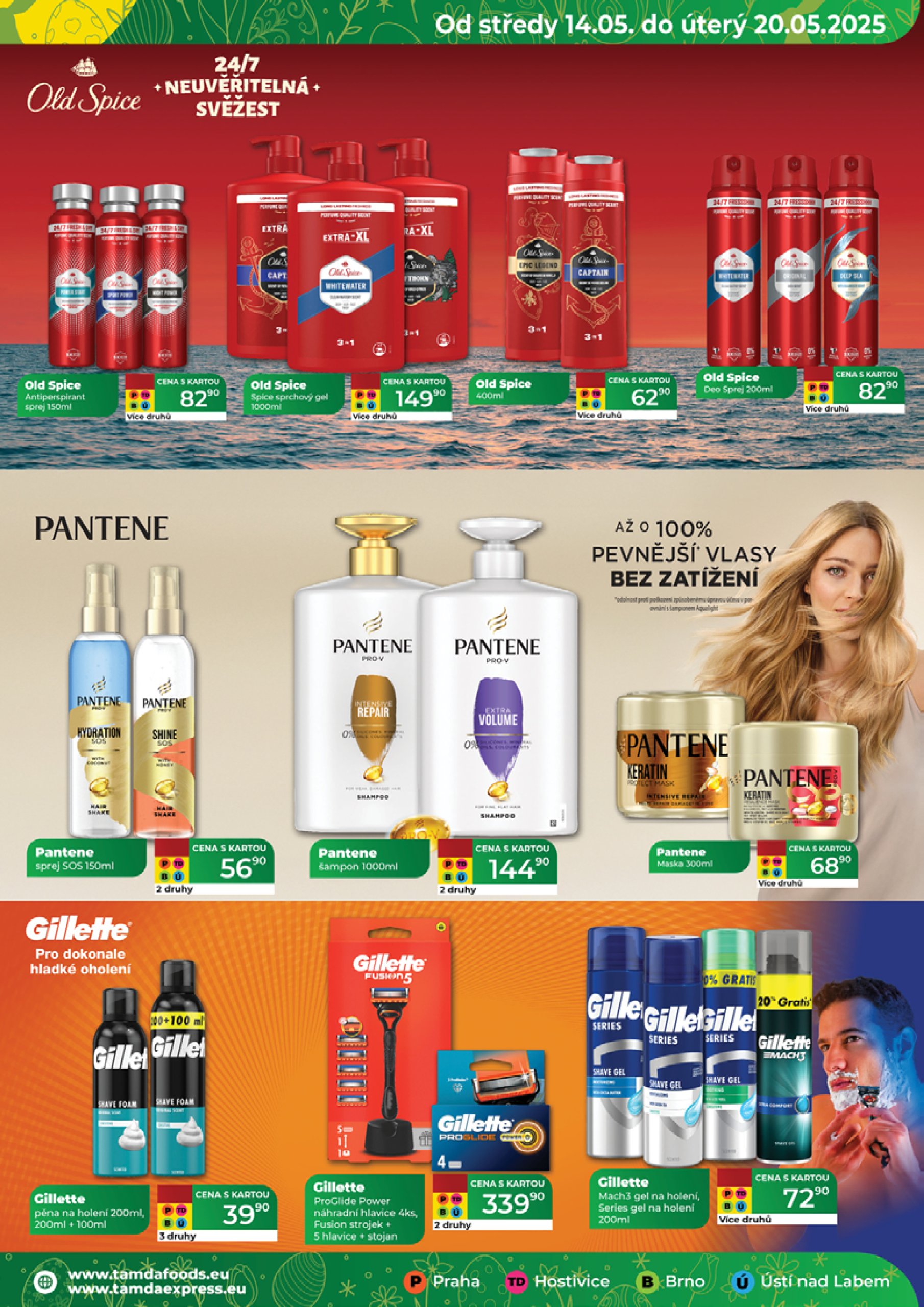 tamda-foods - Leták Tamda Foods od 14.05. do 20.05. - page: 49 tamda-foods - Leták Tamda Foods od 14.05. do 20.05. - page: 49
