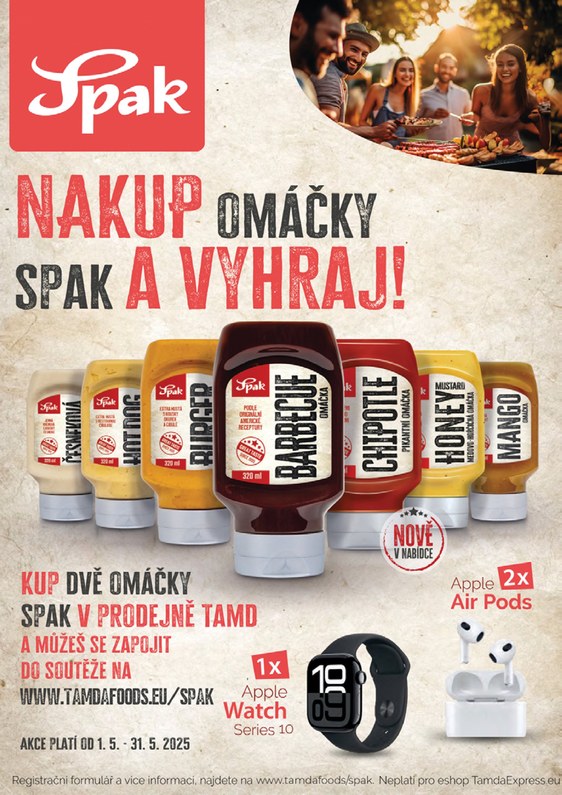 tamda-foods - Leták Tamda Foods od 14.05. do 20.05. - page: 34 tamda-foods - Leták Tamda Foods od 14.05. do 20.05. - page: 34