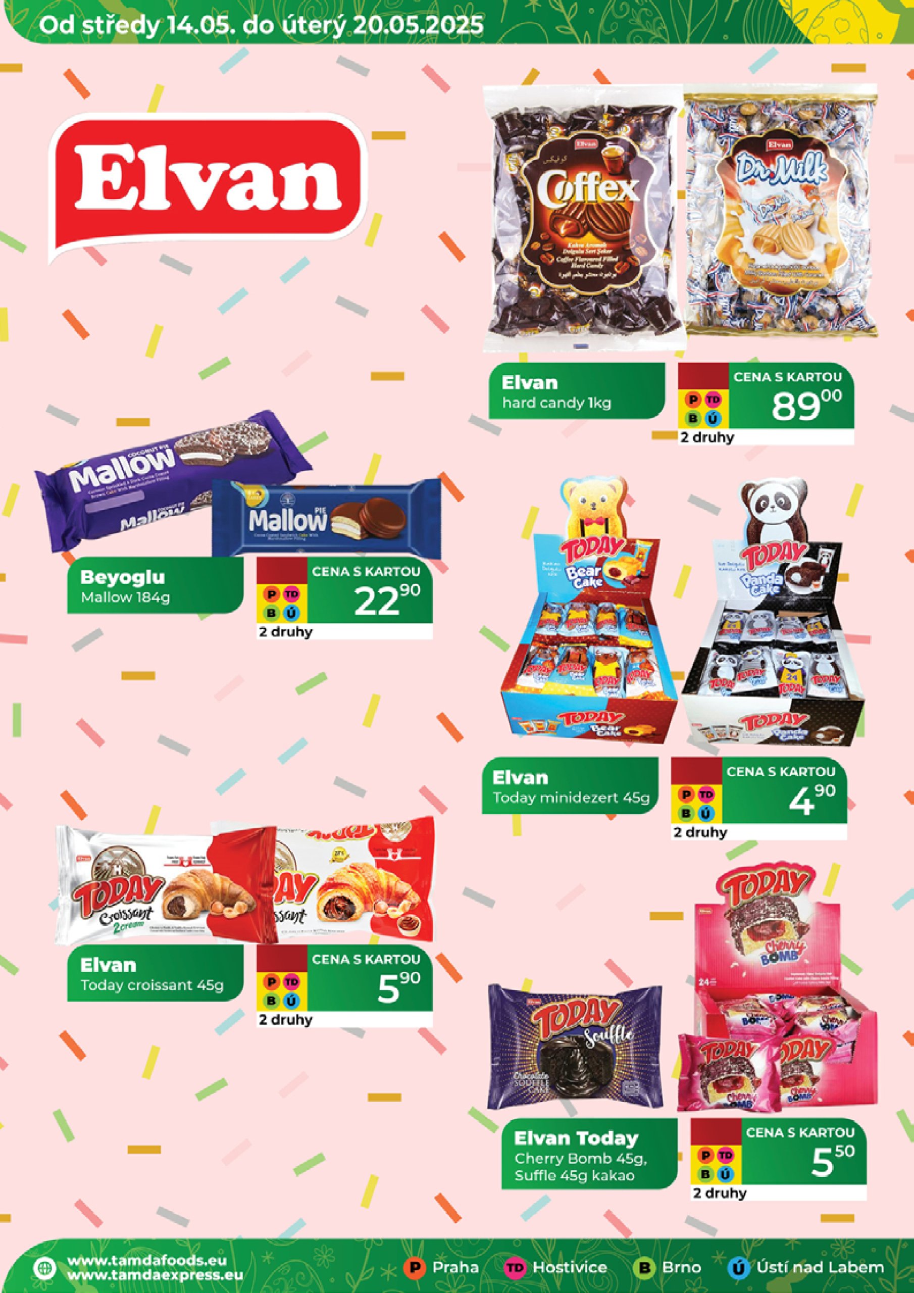 tamda-foods - Leták Tamda Foods od 14.05. do 20.05. - page: 48 tamda-foods - Leták Tamda Foods od 14.05. do 20.05. - page: 48