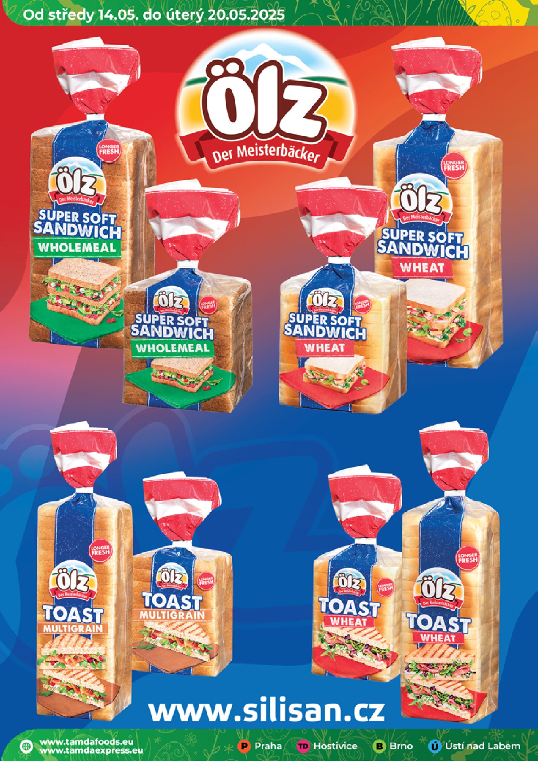 tamda-foods - Leták Tamda Foods od 14.05. do 20.05. - page: 56 tamda-foods - Leták Tamda Foods od 14.05. do 20.05. - page: 56