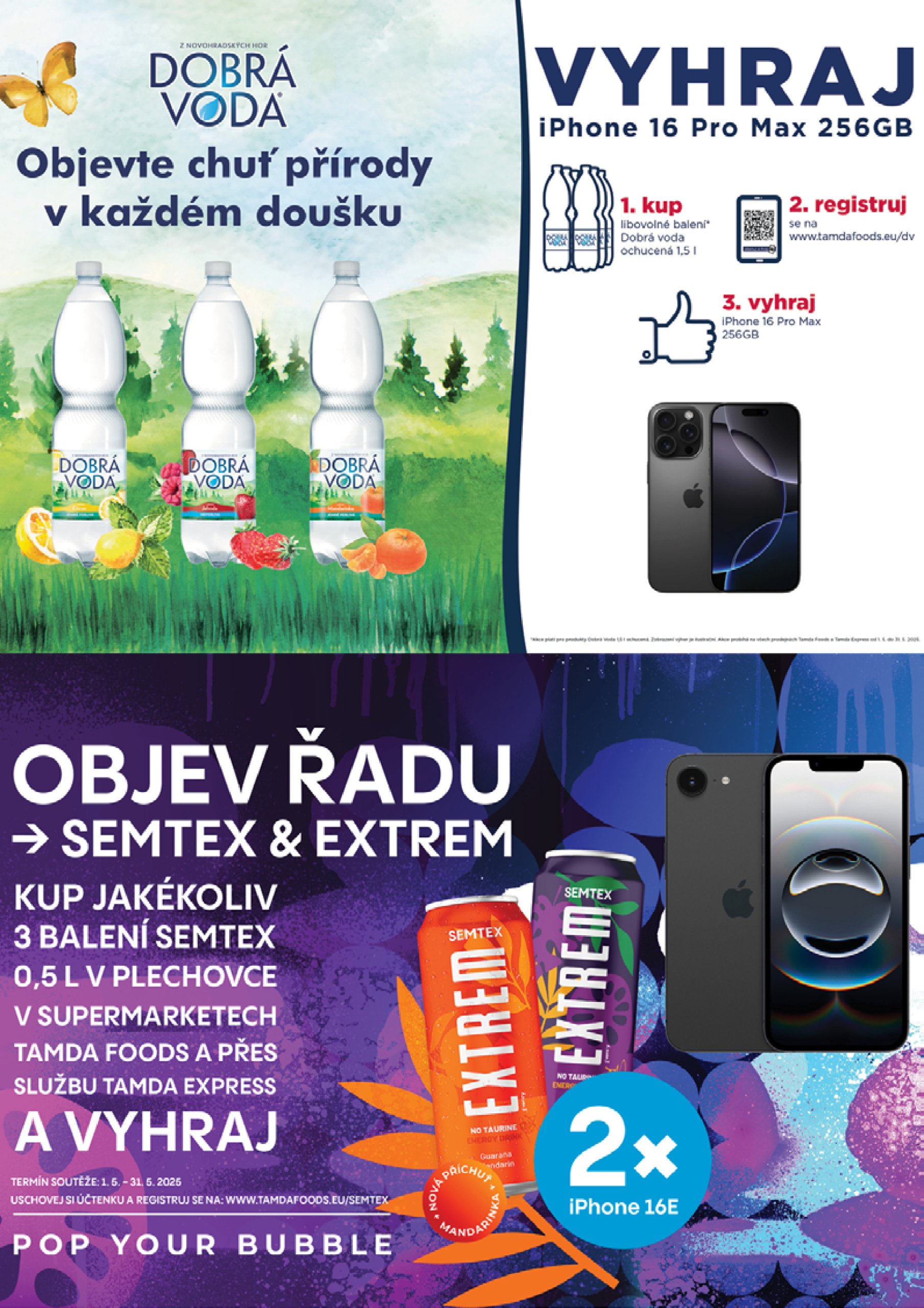 tamda-foods - Leták Tamda Foods od 14.05. do 20.05. - page: 26 tamda-foods - Leták Tamda Foods od 14.05. do 20.05. - page: 26