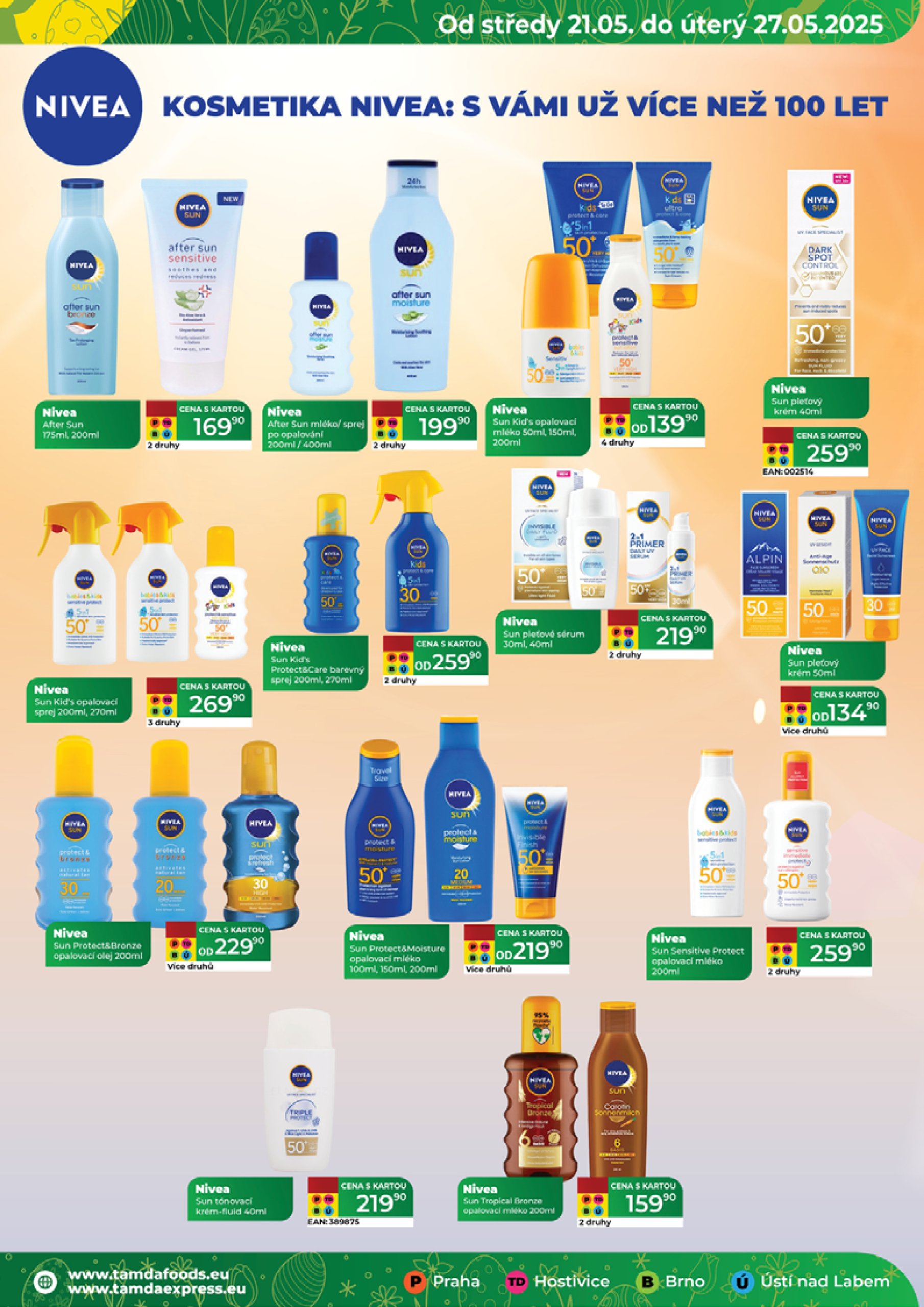 tamda-foods - Leták Tamda Foods od 21.05. do 27.05. - page: 47 tamda-foods - Leták Tamda Foods od 21.05. do 27.05. - page: 47