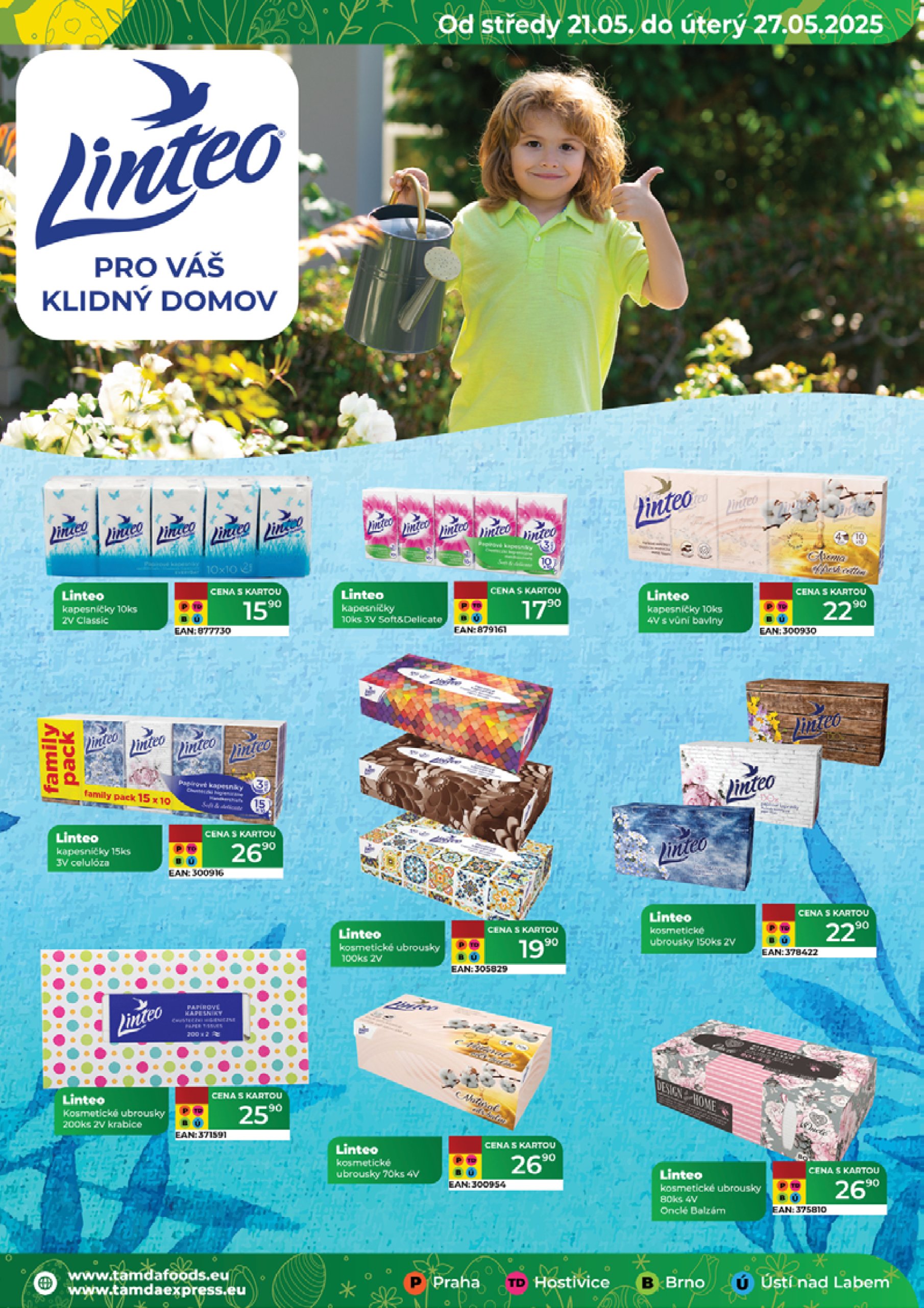 tamda-foods - Leták Tamda Foods od 21.05. do 27.05. - page: 43 tamda-foods - Leták Tamda Foods od 21.05. do 27.05. - page: 43