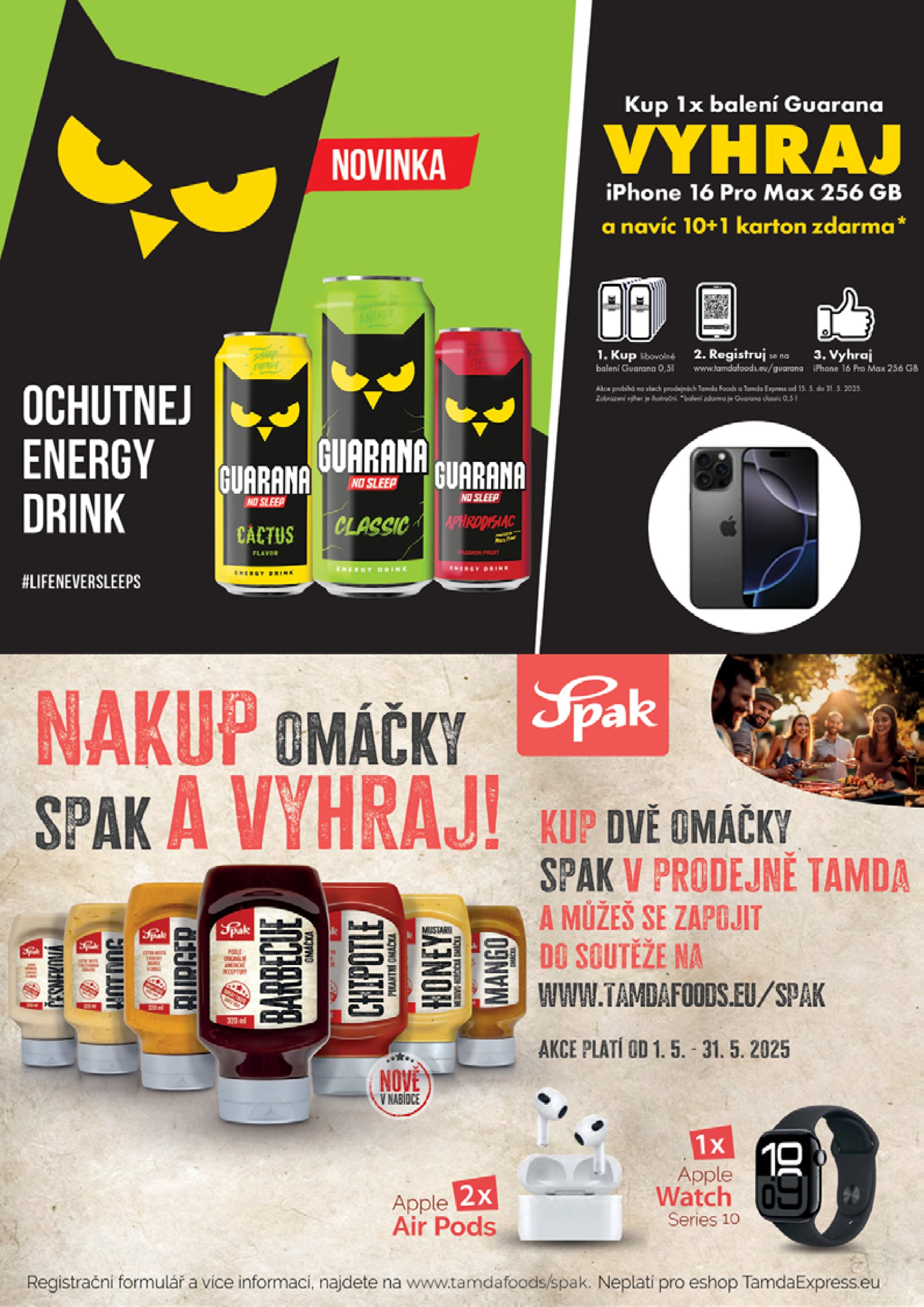 tamda-foods - Leták Tamda Foods od 28.05. do 03.06. - page: 34 tamda-foods - Leták Tamda Foods od 28.05. do 03.06. - page: 34