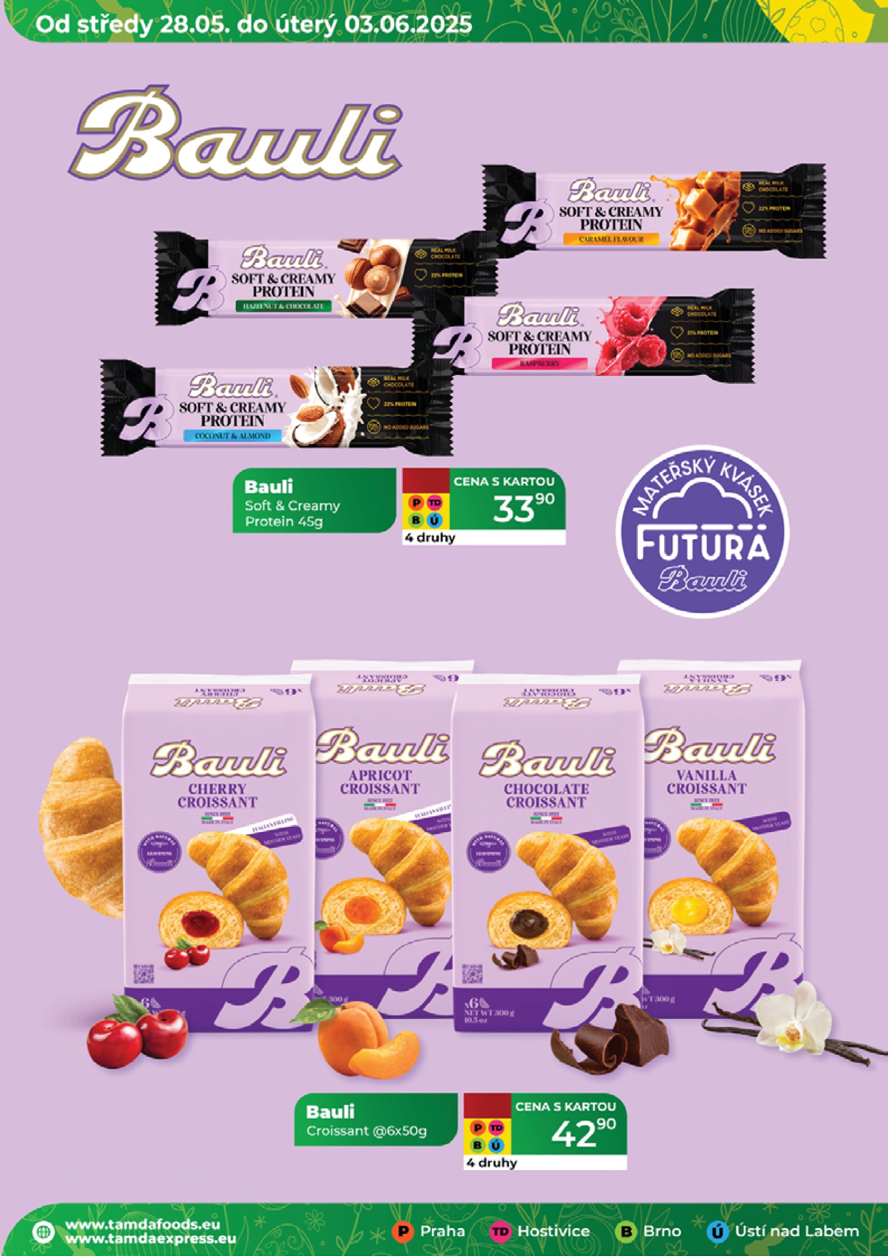 tamda-foods - Leták Tamda Foods od 28.05. do 03.06. - page: 54 tamda-foods - Leták Tamda Foods od 28.05. do 03.06. - page: 54
