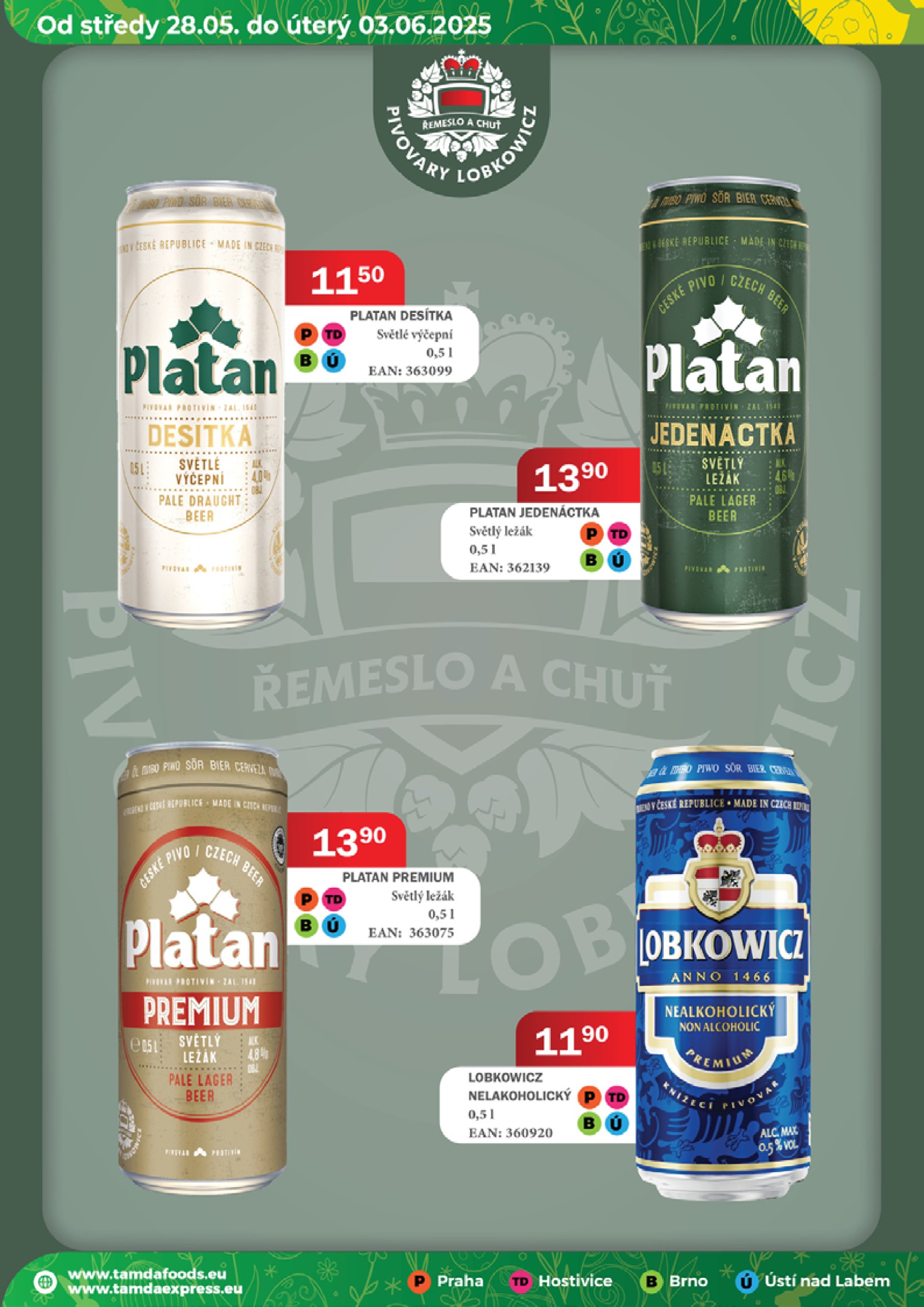 tamda-foods - Leták Tamda Foods od 28.05. do 03.06. - page: 44 tamda-foods - Leták Tamda Foods od 28.05. do 03.06. - page: 44