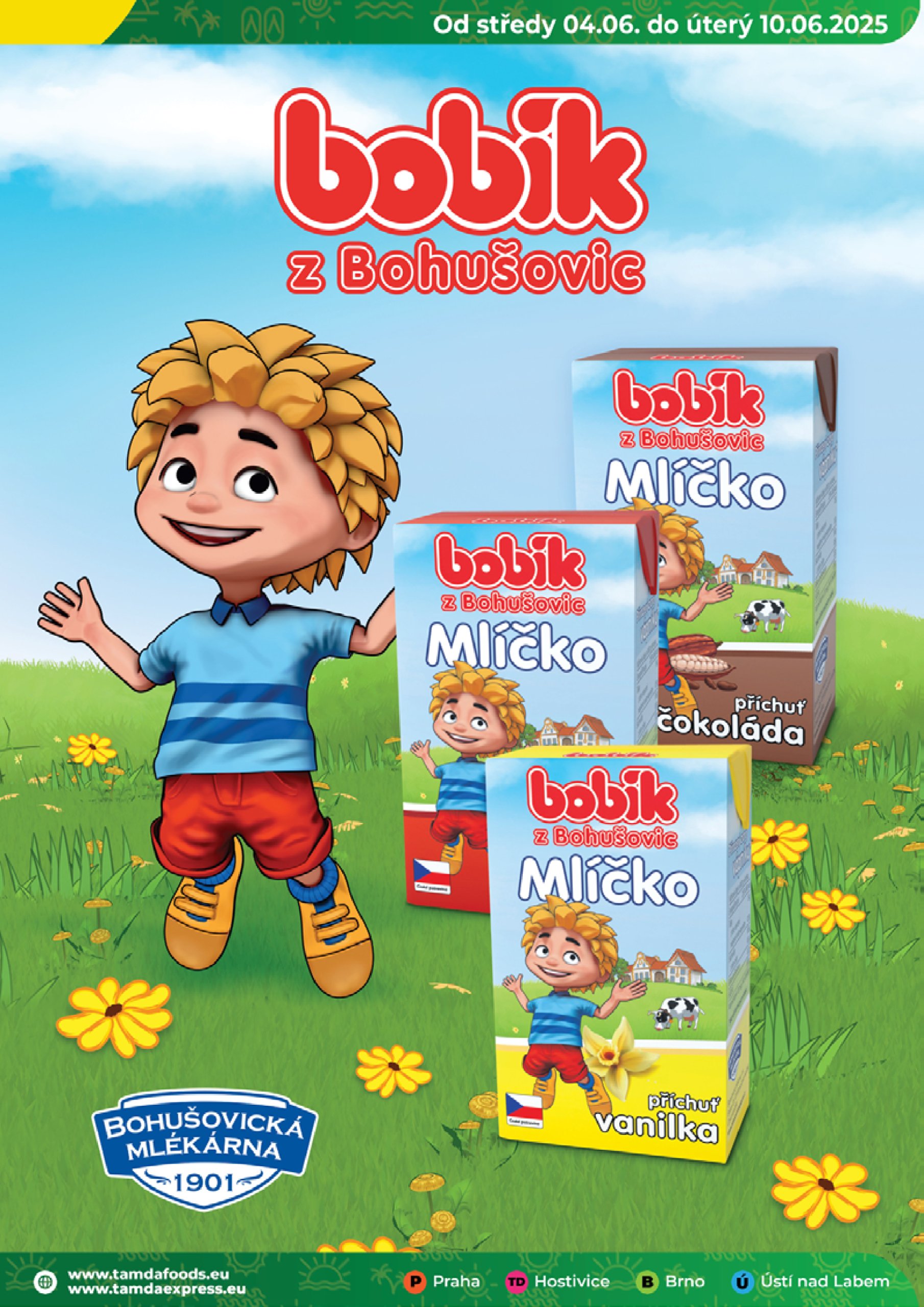 tamda-foods - Leták Tamda Foods od 04.06. do 10.06. - page: 49 tamda-foods - Leták Tamda Foods od 04.06. do 10.06. - page: 49