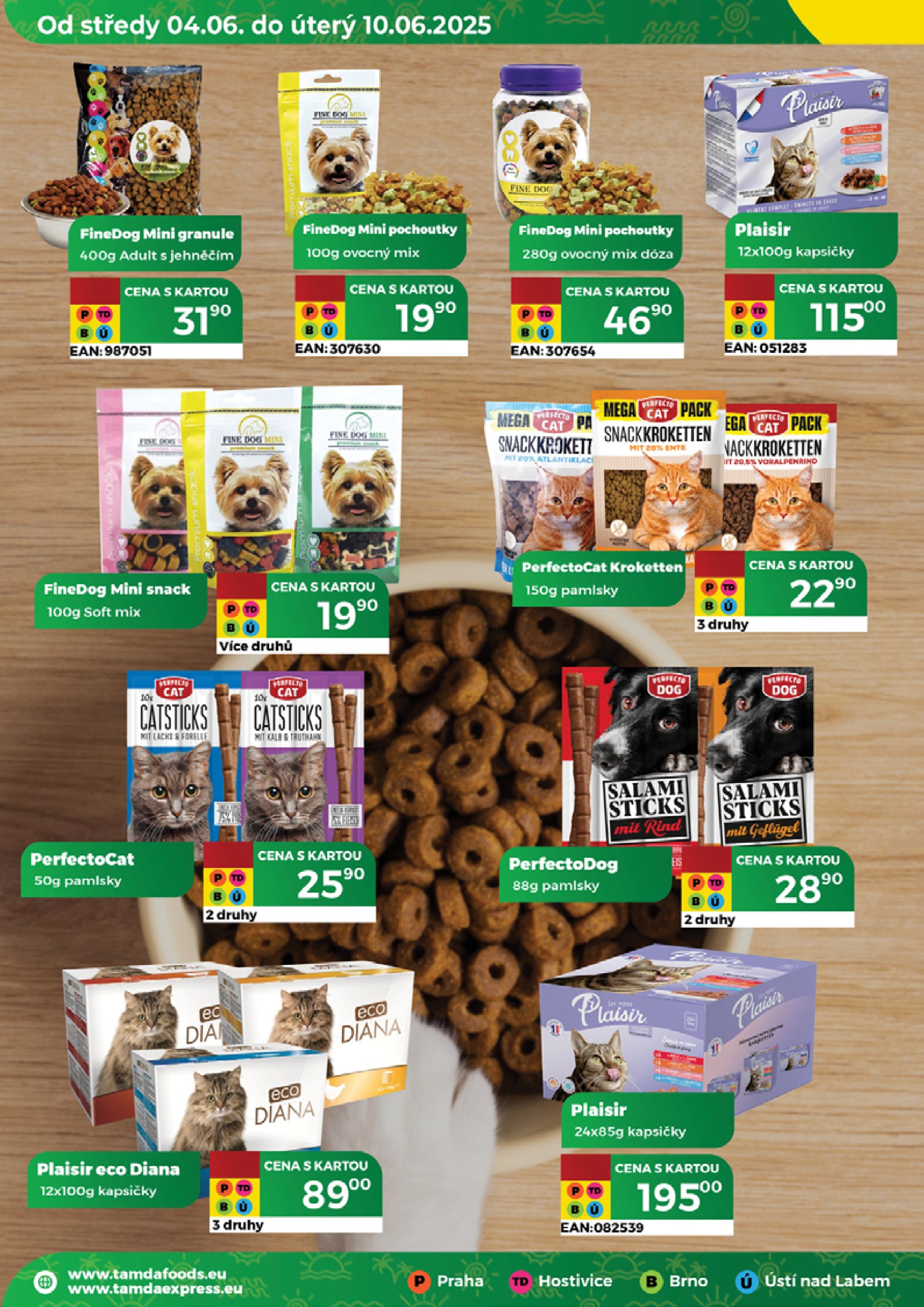 tamda-foods - Leták Tamda Foods od 04.06. do 10.06. - page: 28 tamda-foods - Leták Tamda Foods od 04.06. do 10.06. - page: 28