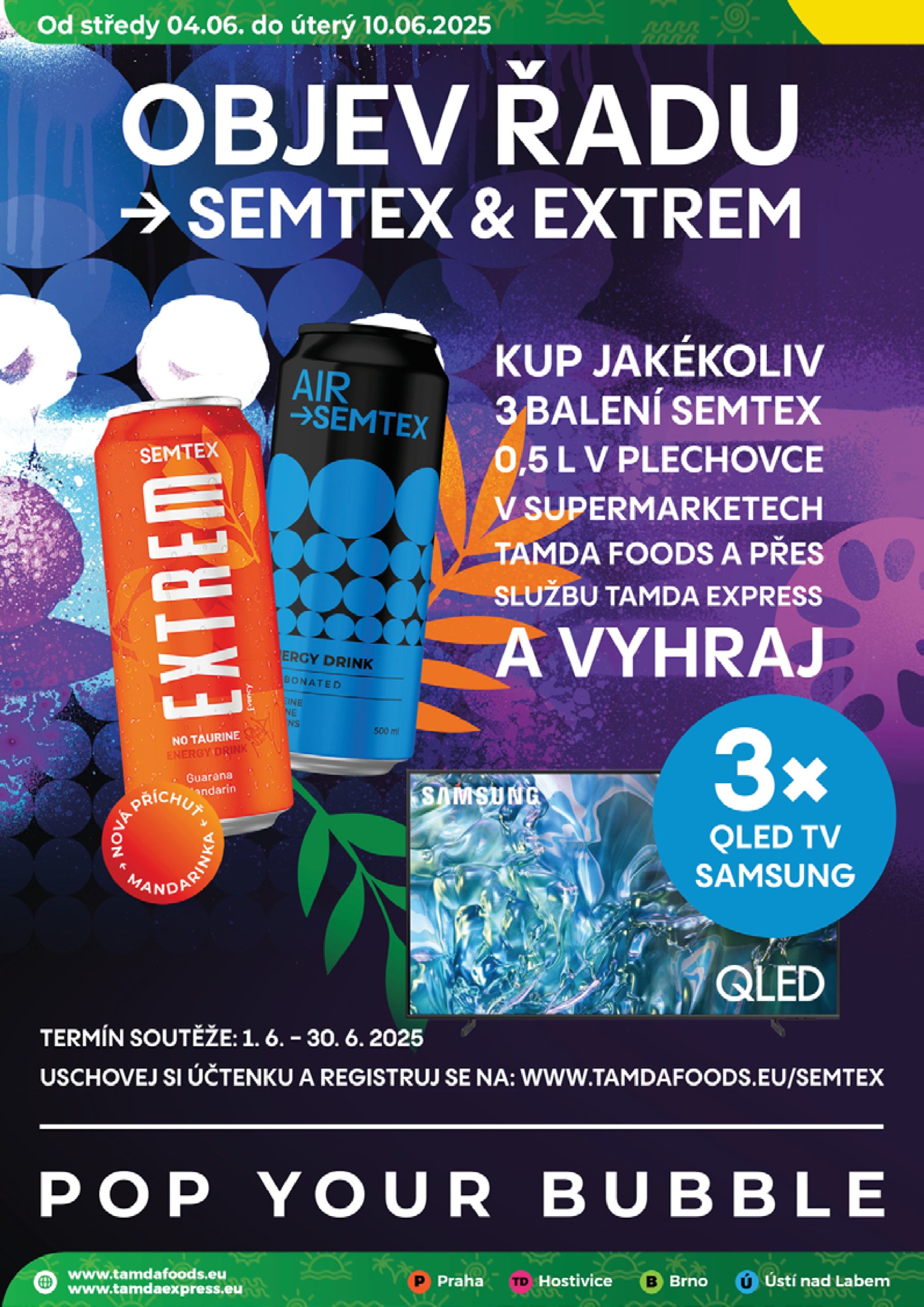 tamda-foods - Leták Tamda Foods od 04.06. do 10.06. - page: 36 tamda-foods - Leták Tamda Foods od 04.06. do 10.06. - page: 36