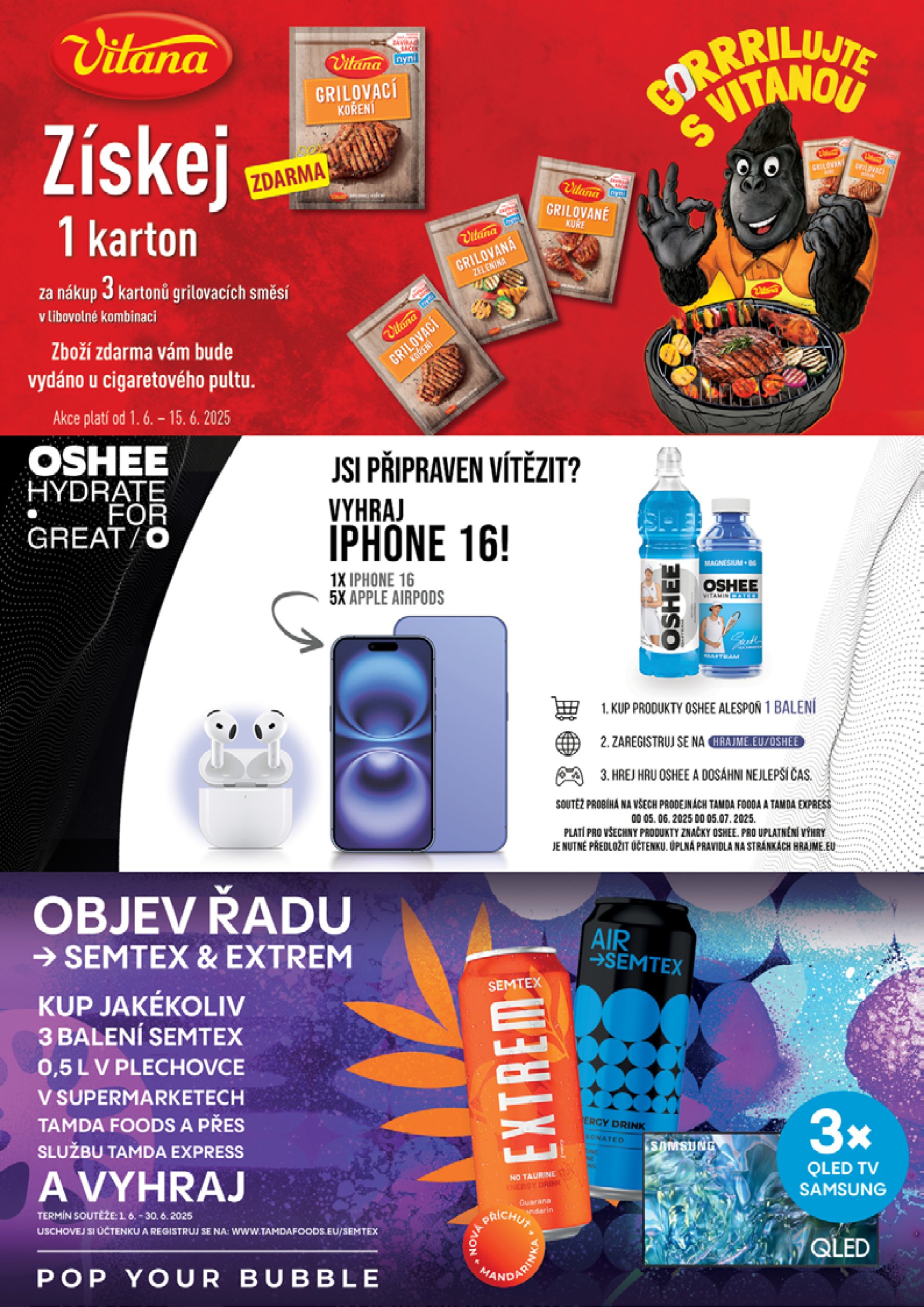 tamda-foods - Leták Tamda Foods od 11.06. do 17.06. - page: 29 tamda-foods - Leták Tamda Foods od 11.06. do 17.06. - page: 29