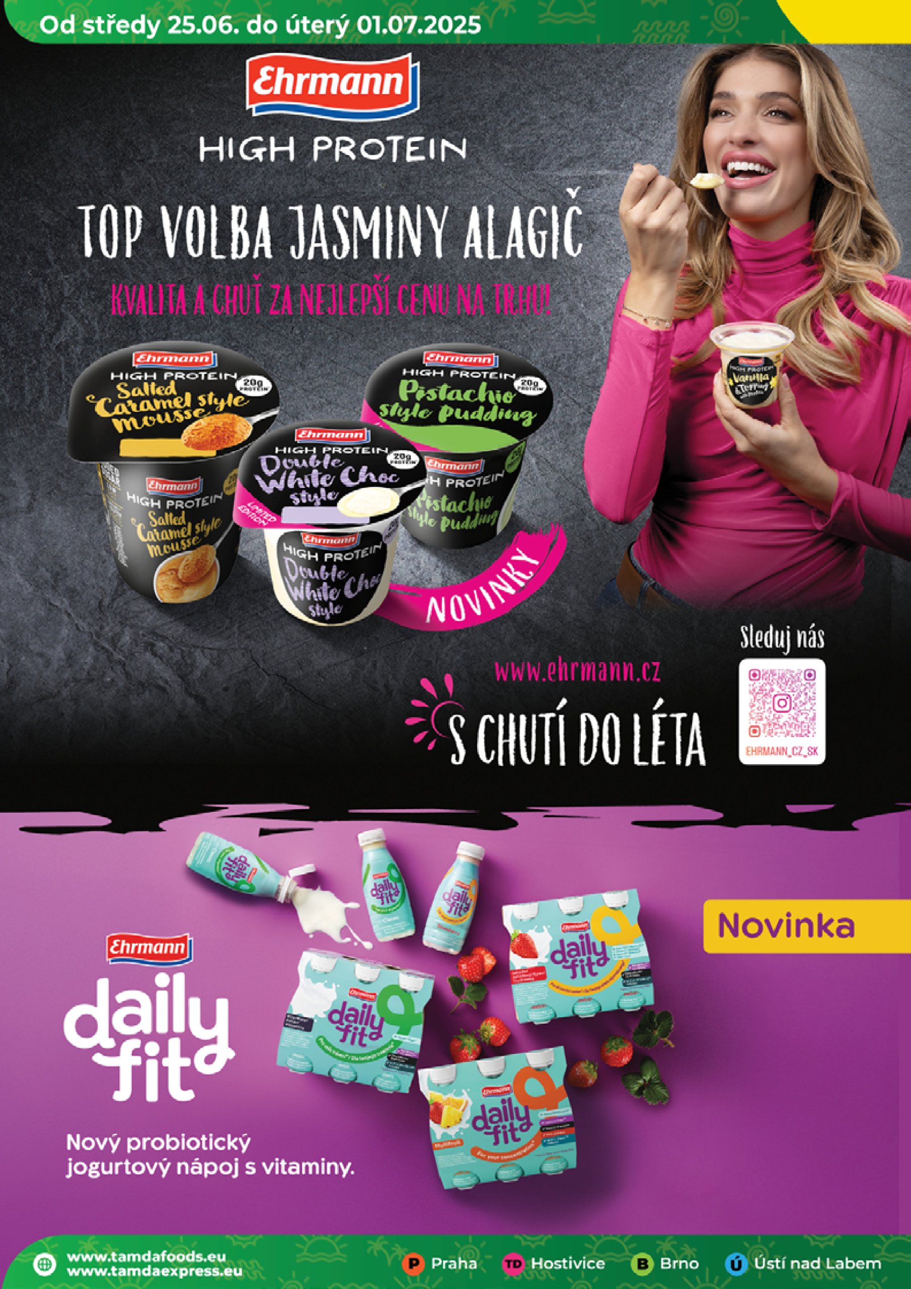 tamda-foods - Leták Tamda Foods od 25.06. do 01.07. - page: 32