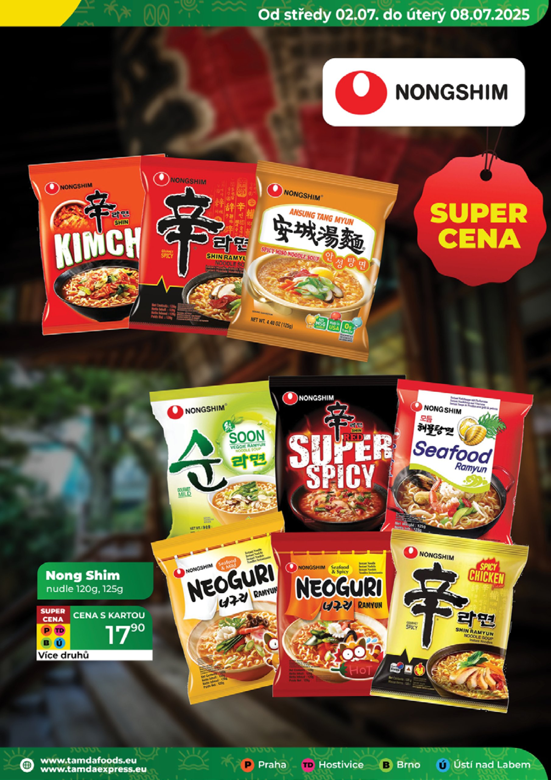 tamda-foods - Leták Tamda Foods od 02.07. do 08.07. - page: 53 tamda-foods - Leták Tamda Foods od 02.07. do 08.07. - page: 53