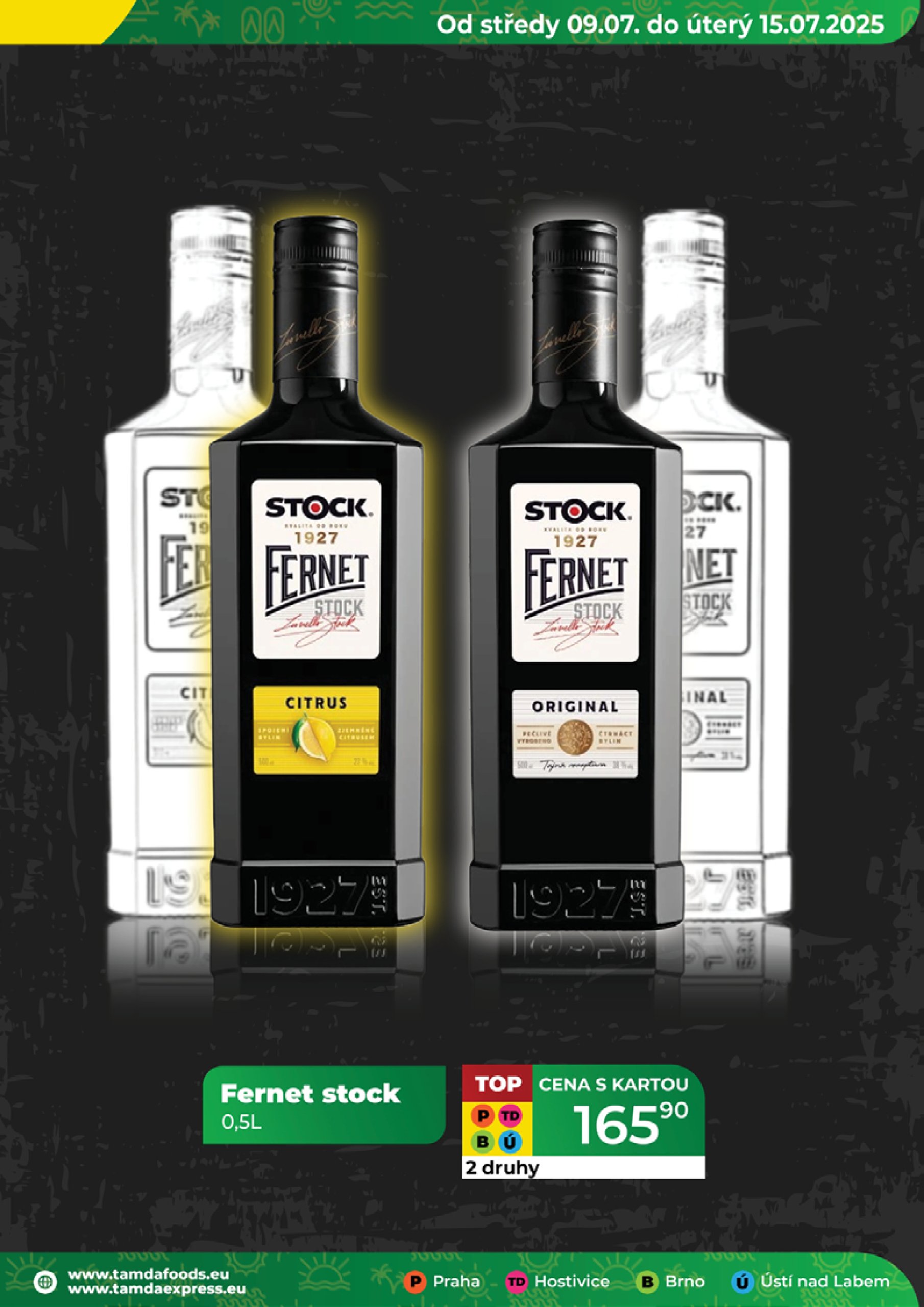 tamda-foods - Leták Tamda Foods od 09.07. do 15.07. - page: 31 tamda-foods - Leták Tamda Foods od 09.07. do 15.07. - page: 31