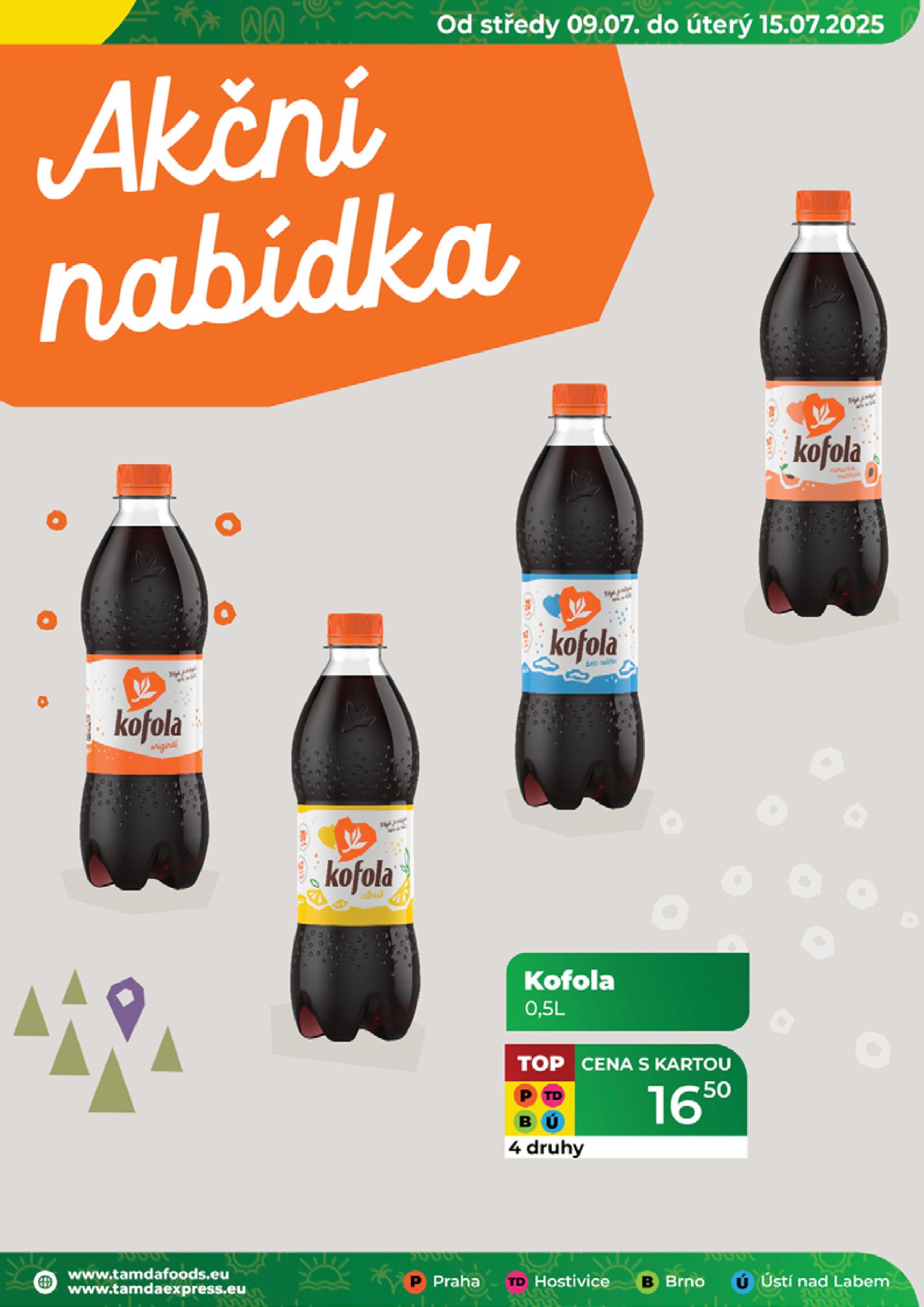 tamda-foods - Leták Tamda Foods od 09.07. do 15.07. - page: 35 tamda-foods - Leták Tamda Foods od 09.07. do 15.07. - page: 35