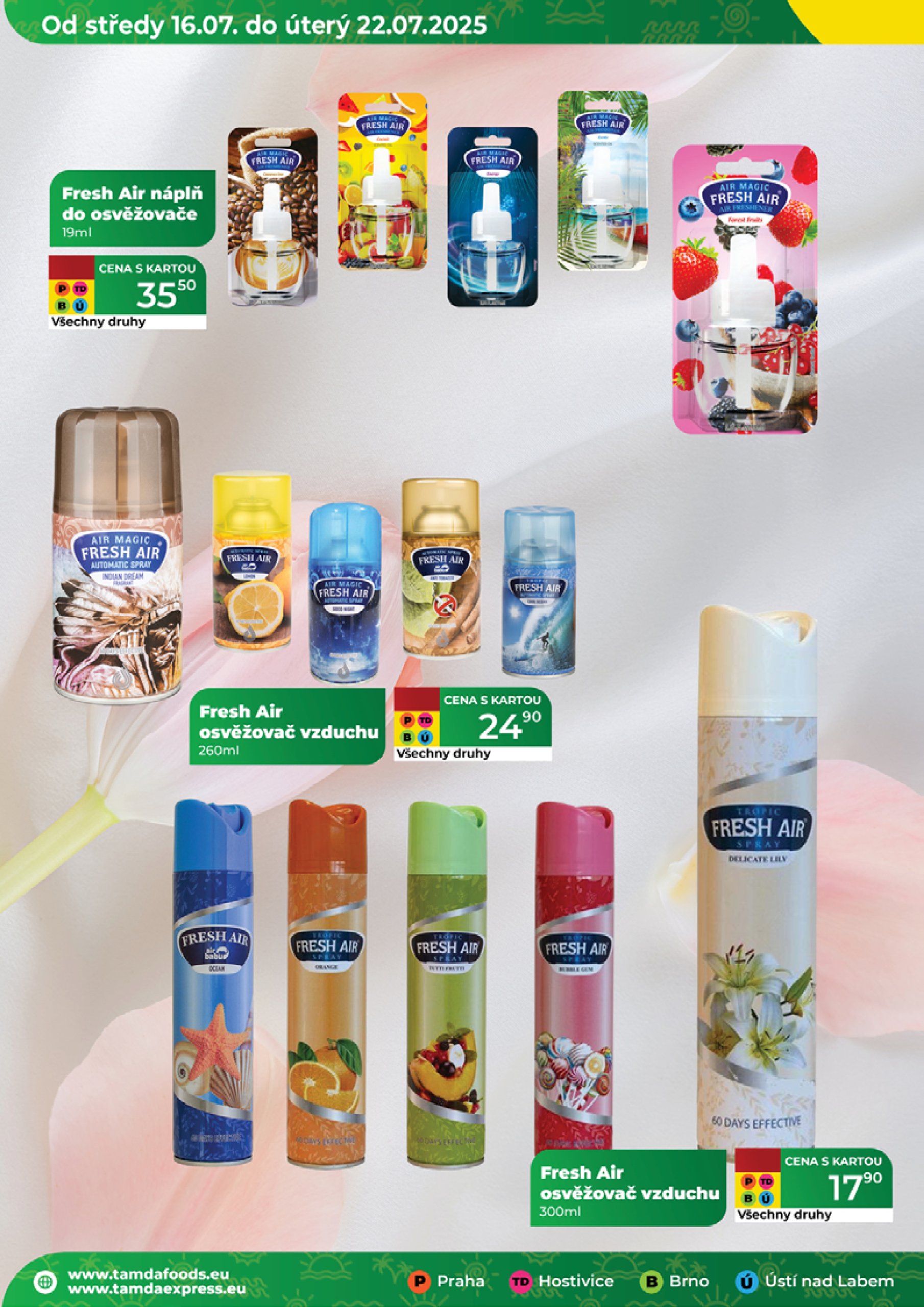 tamda-foods - Leták Tamda Foods od 16.07. do 22.07. - page: 46 tamda-foods - Leták Tamda Foods od 16.07. do 22.07. - page: 46