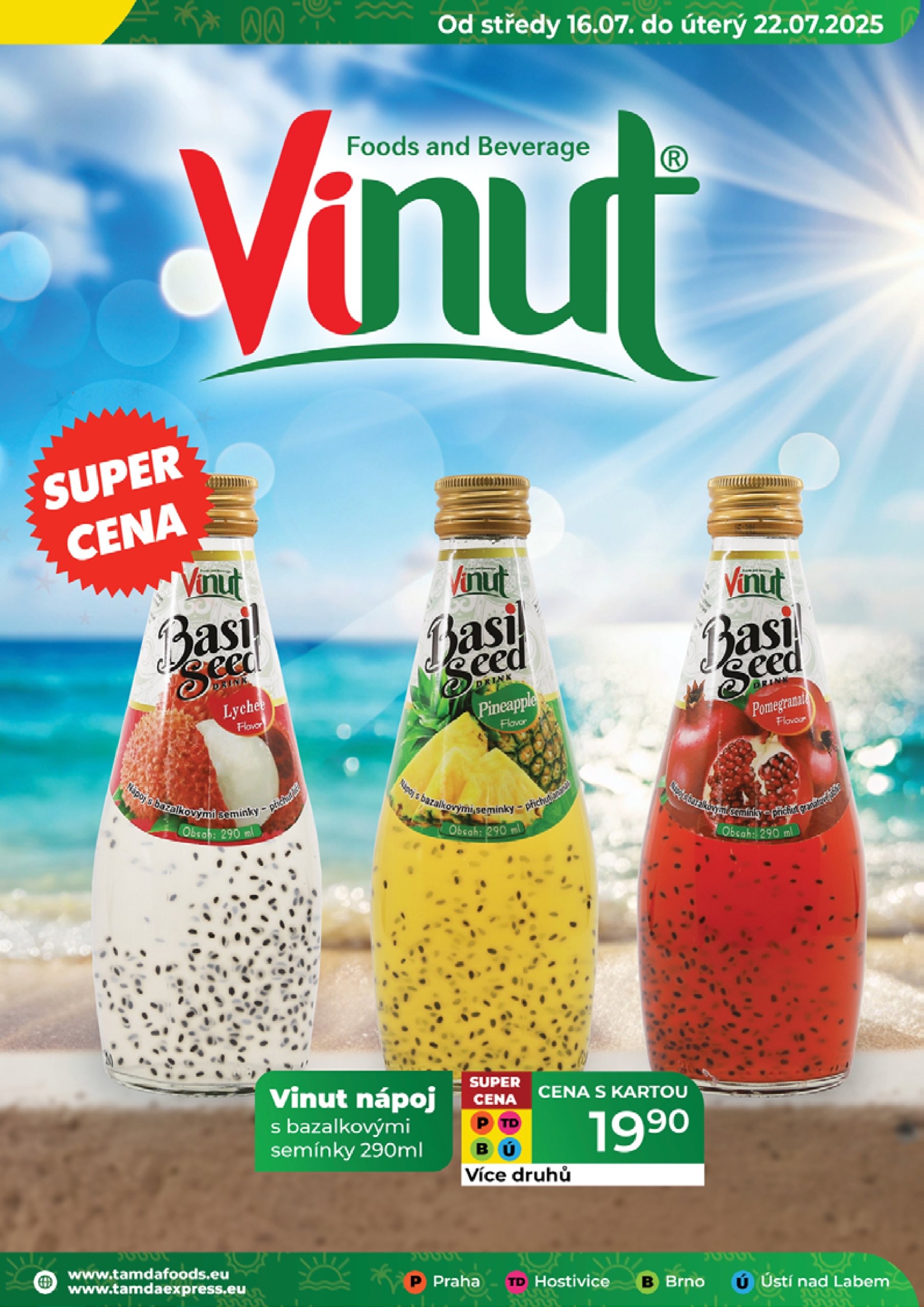 tamda-foods - Leták Tamda Foods od 16.07. do 22.07. - page: 47 tamda-foods - Leták Tamda Foods od 16.07. do 22.07. - page: 47