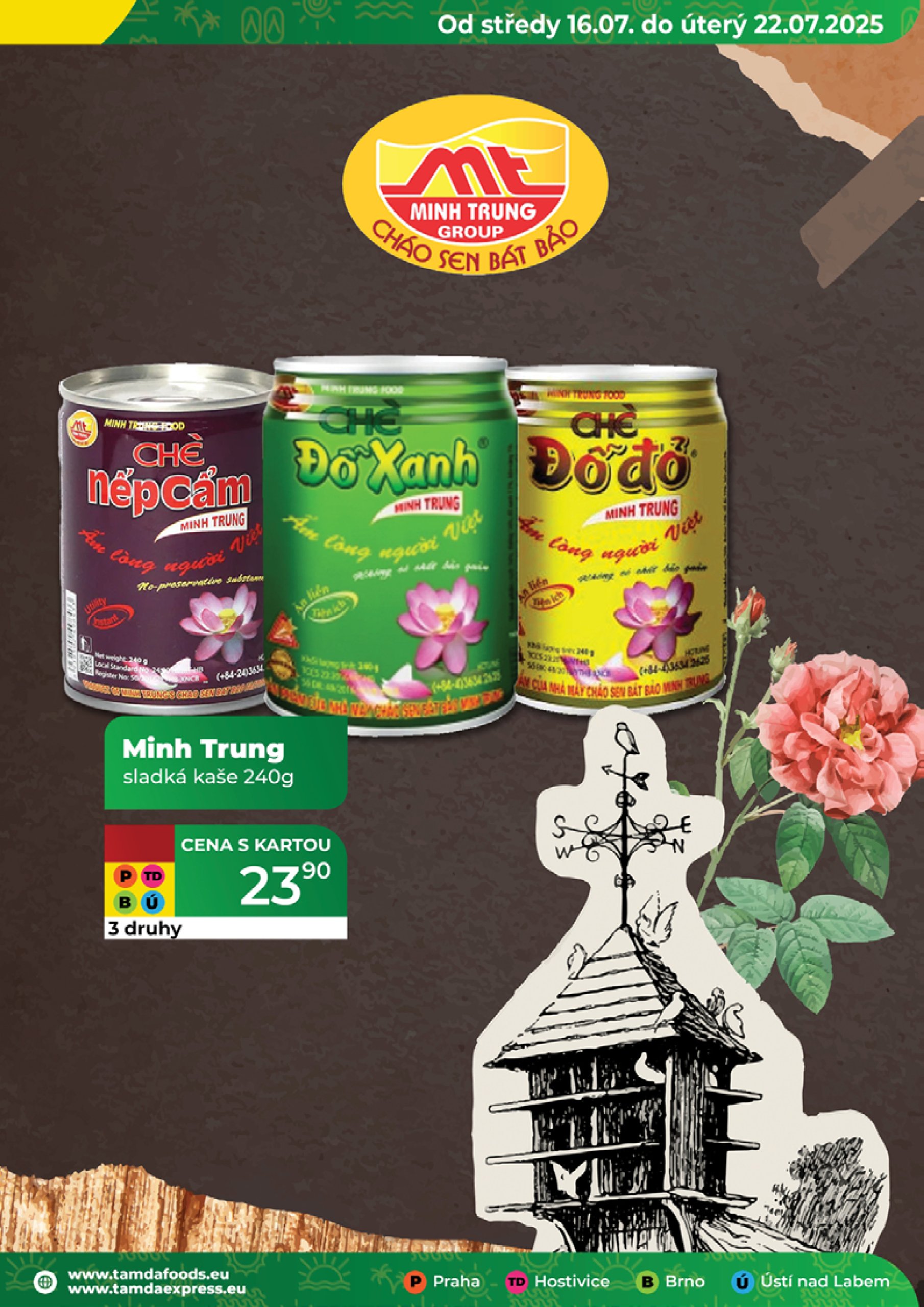 tamda-foods - Leták Tamda Foods od 16.07. do 22.07. - page: 43 tamda-foods - Leták Tamda Foods od 16.07. do 22.07. - page: 43