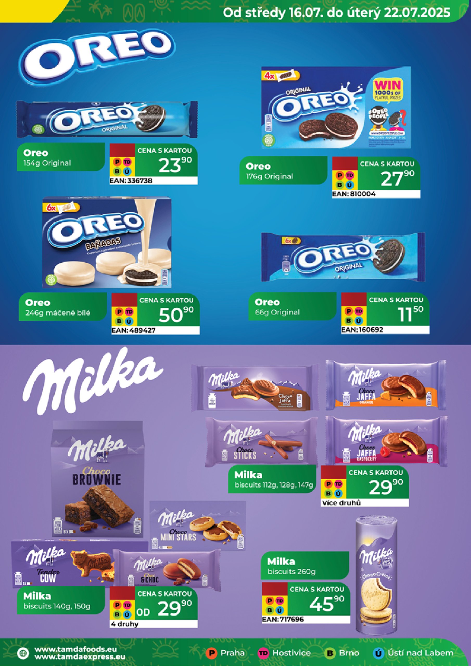tamda-foods - Leták Tamda Foods od 16.07. do 22.07. - page: 33 tamda-foods - Leták Tamda Foods od 16.07. do 22.07. - page: 33