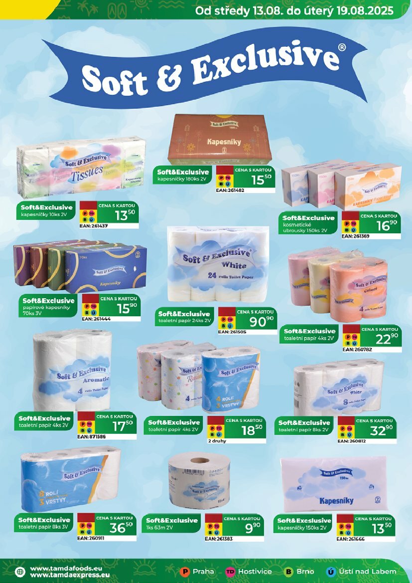 tamda-foods - Leták Tamda Foods od 13.08. do 19.08. - page: 37 tamda-foods - Leták Tamda Foods od 13.08. do 19.08. - page: 37