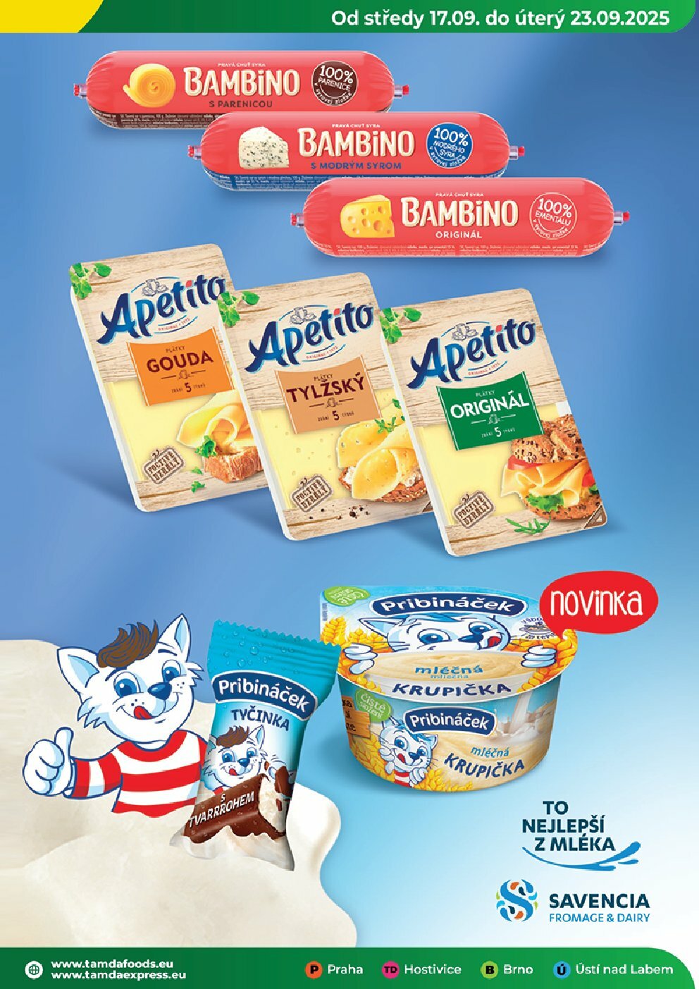 tamda-foods - Leták Tamda Foods od 17.09. do 23.09. - page: 49