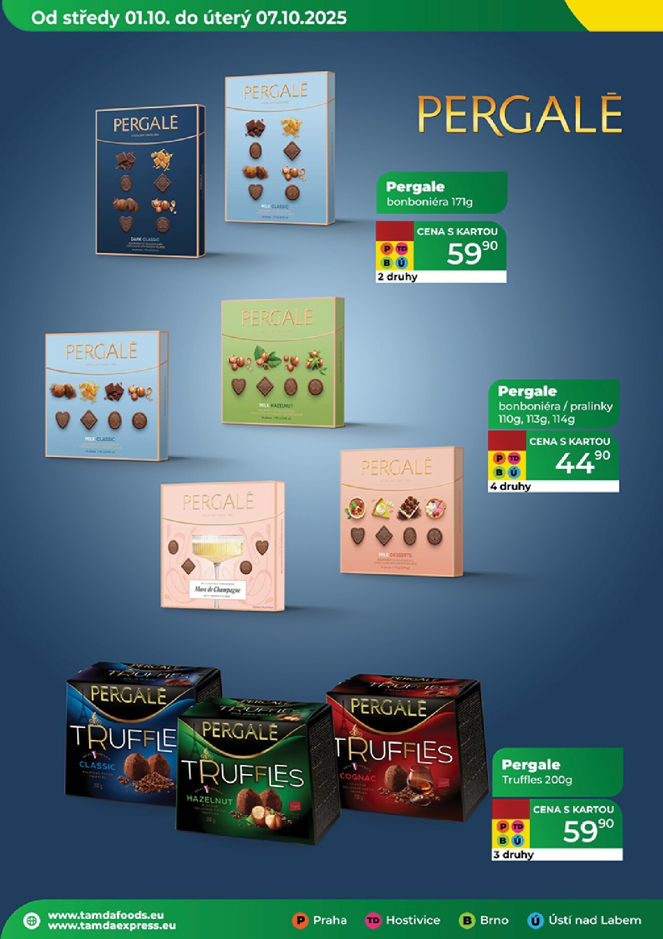 tamda-foods - Leták Tamda Foods od 01.10. do 07.10. - page: 42