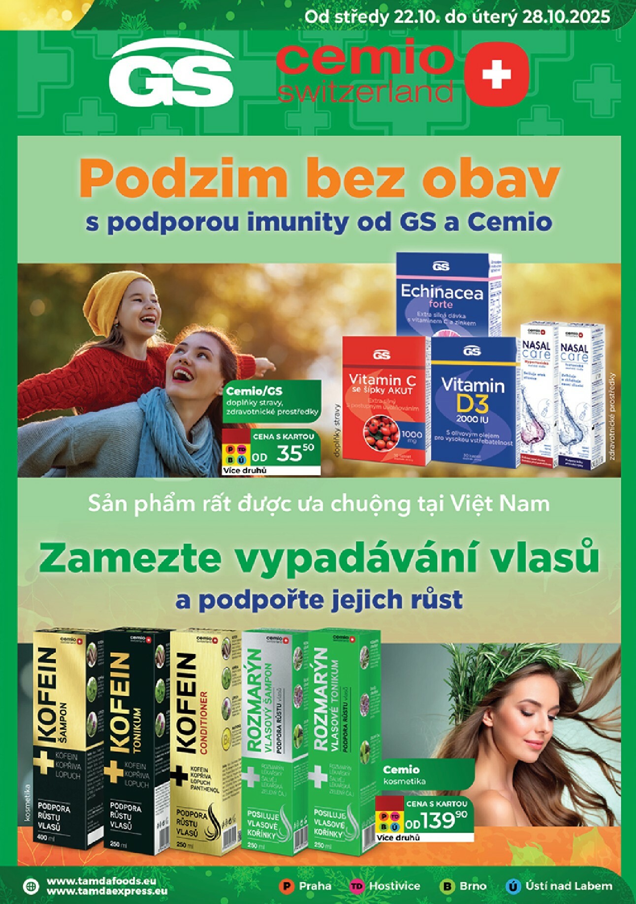 tamda-foods - Aktuální leták Tamda Foods od 22.10. do 28.10. - page: 33 tamda-foods - Aktuální leták Tamda Foods od 22.10. do 28.10. - page: 33