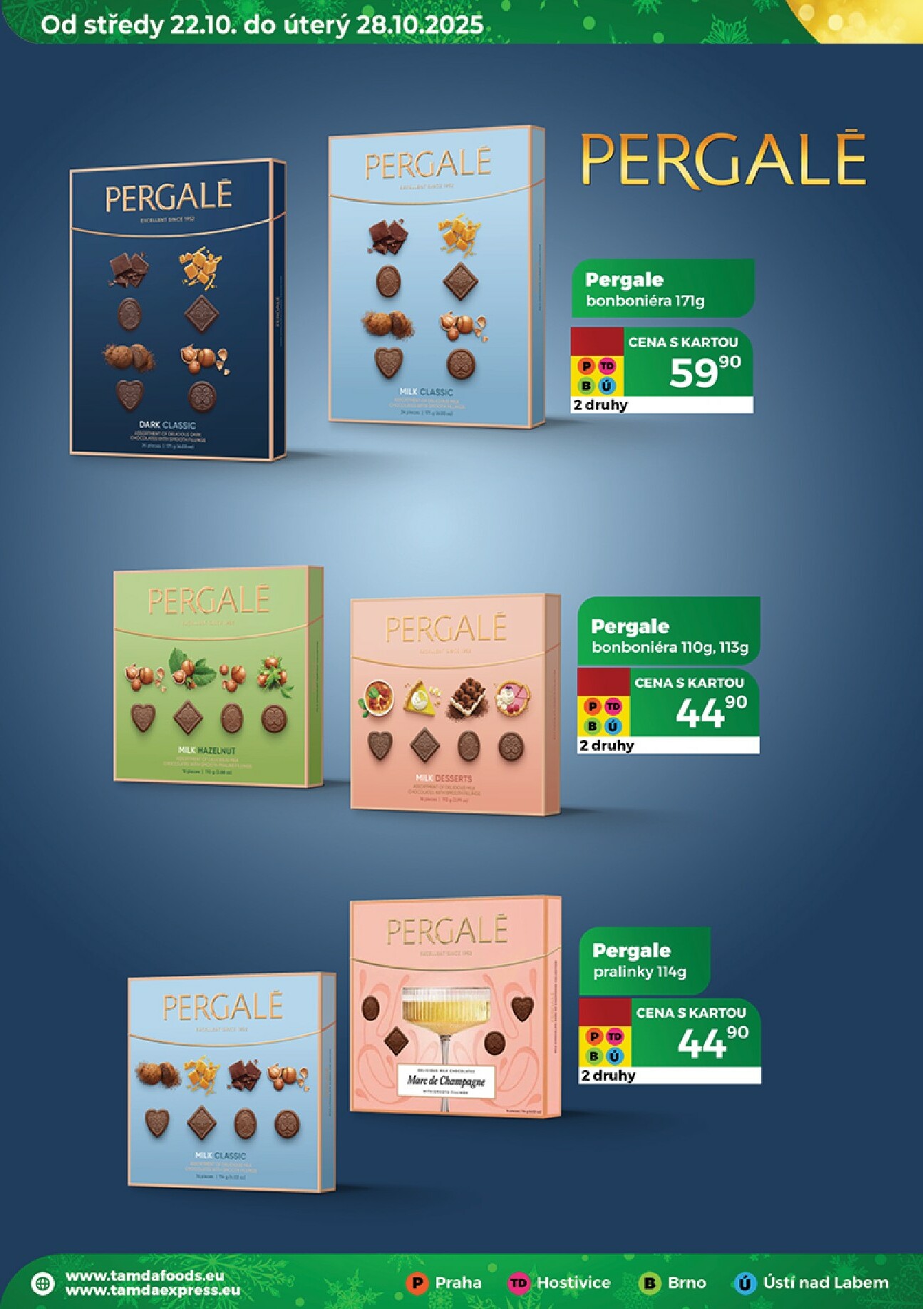 tamda-foods - Aktuální leták Tamda Foods od 22.10. do 28.10. - page: 32 tamda-foods - Aktuální leták Tamda Foods od 22.10. do 28.10. - page: 32