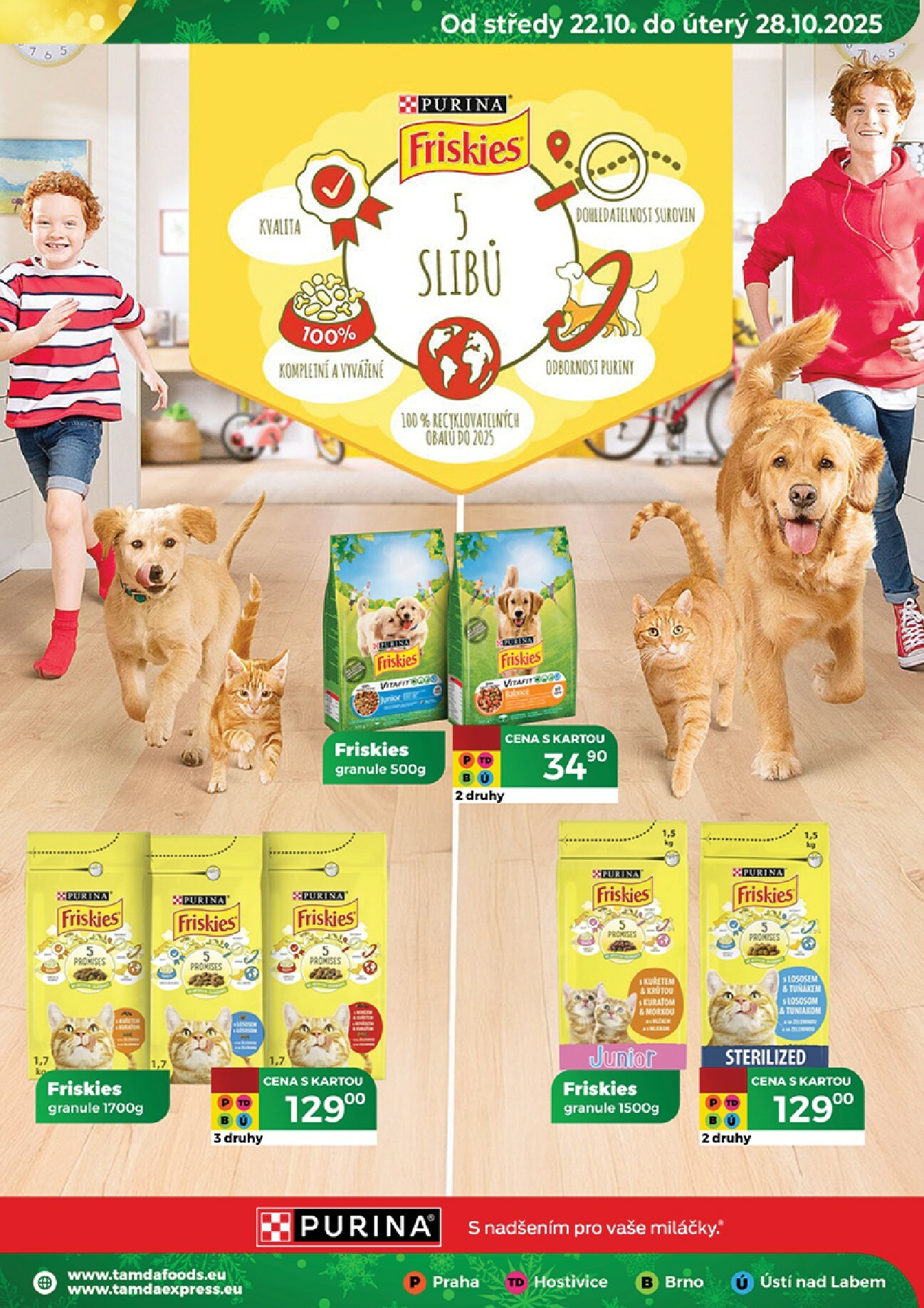 tamda-foods - Aktuální leták Tamda Foods od 22.10. do 28.10. - page: 41 tamda-foods - Aktuální leták Tamda Foods od 22.10. do 28.10. - page: 41