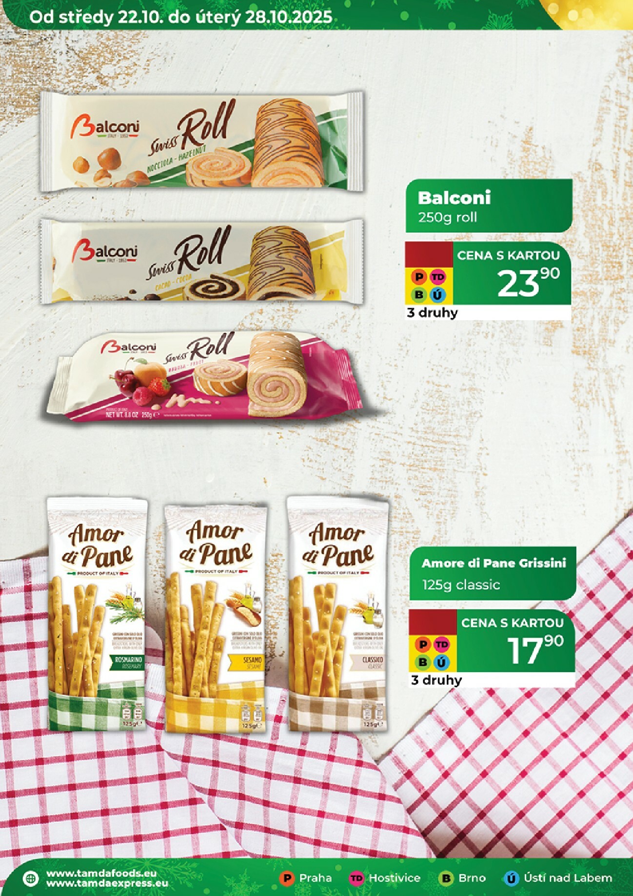 tamda-foods - Aktuální leták Tamda Foods od 22.10. do 28.10. - page: 30 tamda-foods - Aktuální leták Tamda Foods od 22.10. do 28.10. - page: 30