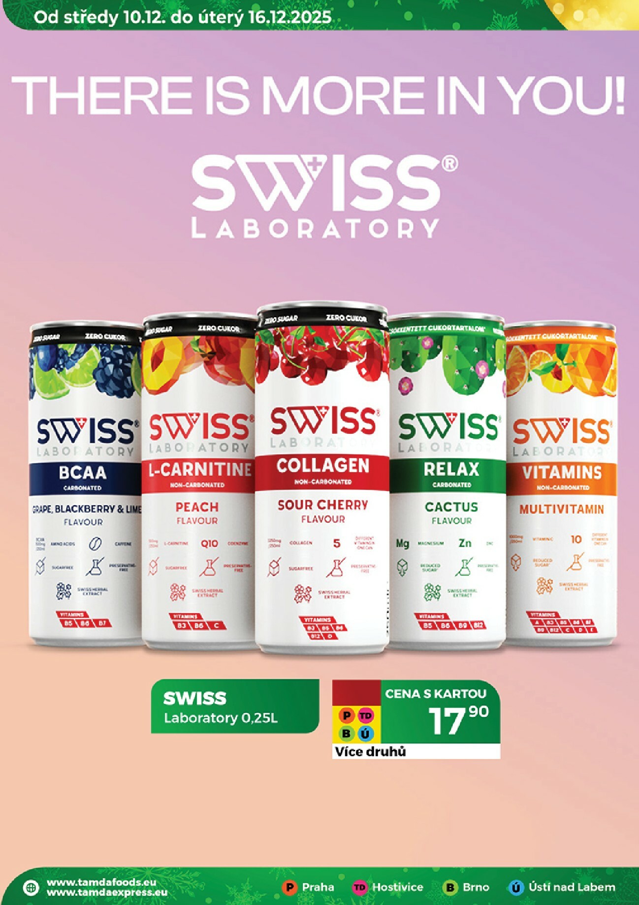 tamda-foods - Aktuální leták Tamda Foods od 10.12. do 16.12. - page: 32