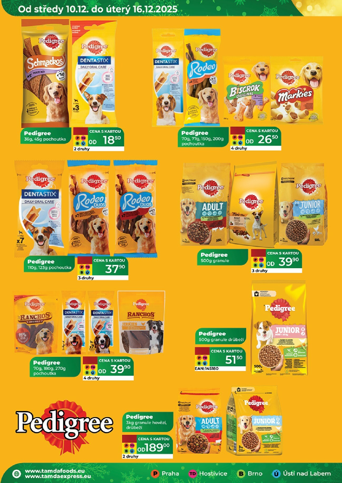 tamda-foods - Aktuální leták Tamda Foods od 10.12. do 16.12. - page: 28