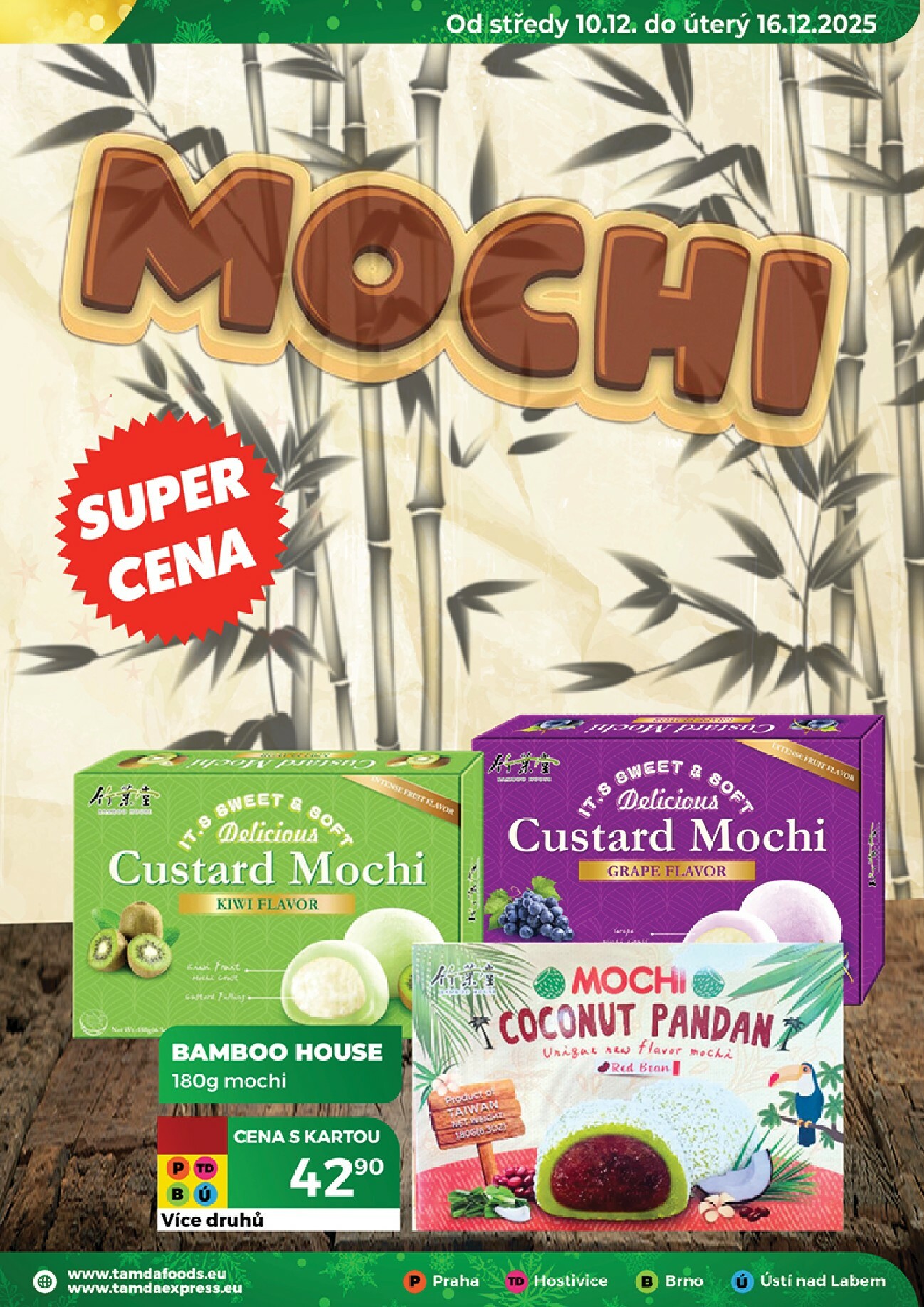 tamda-foods - Aktuální leták Tamda Foods od 10.12. do 16.12. - page: 49