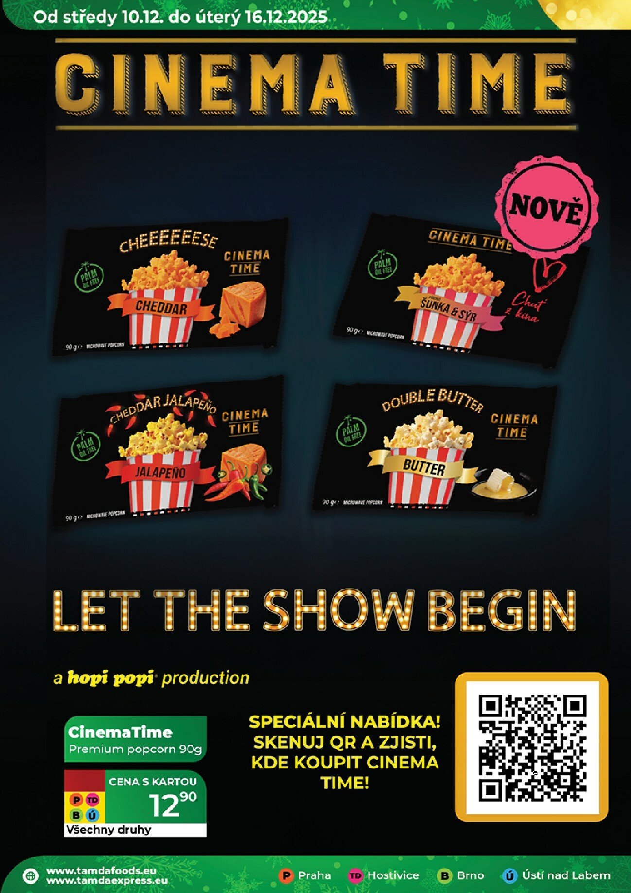 tamda-foods - Aktuální leták Tamda Foods od 10.12. do 16.12. - page: 44