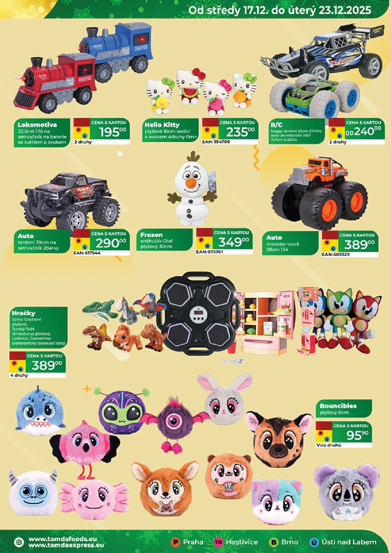 tamda-foods - Aktuální leták Tamda Foods od 17.12. do 23.12. - page: 27