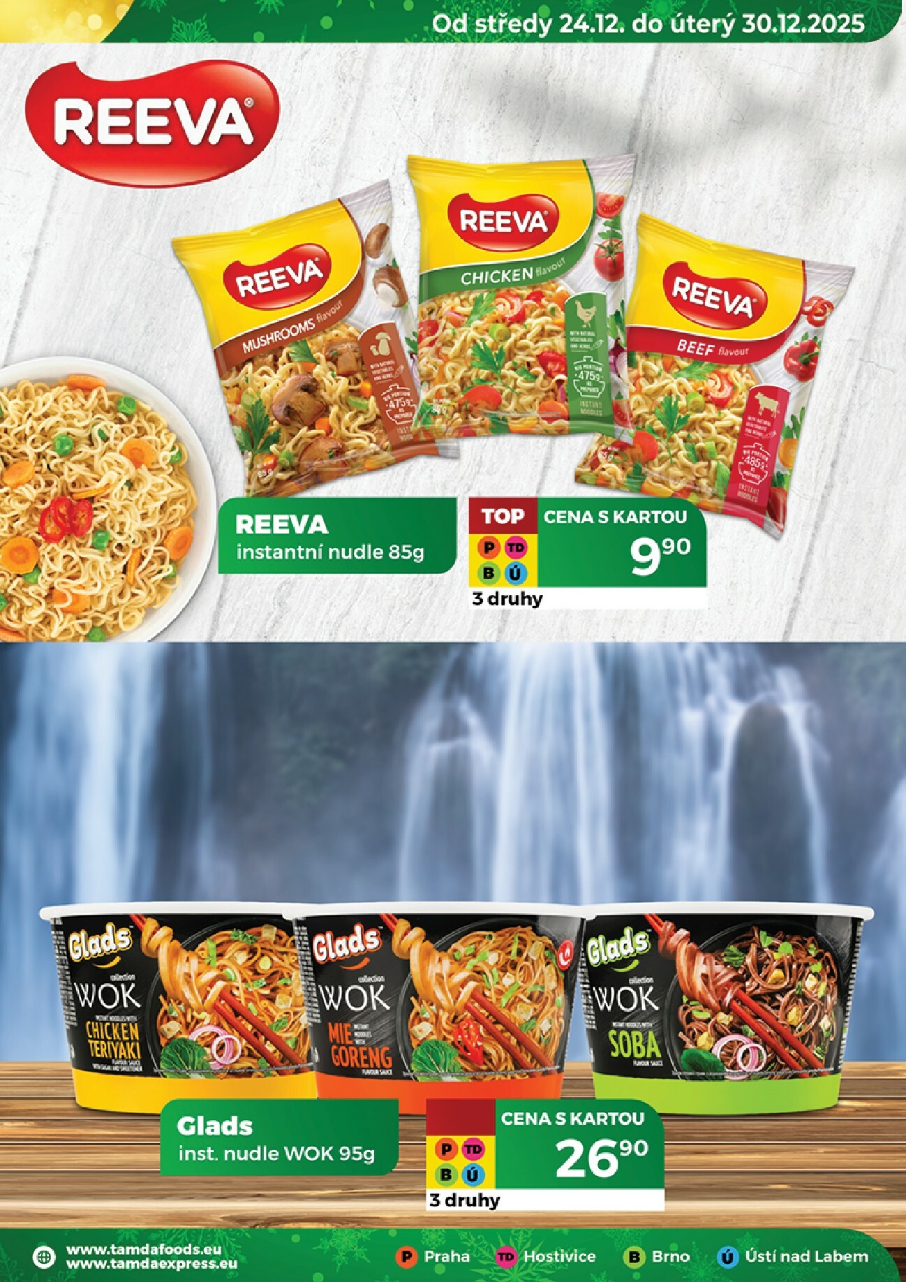 tamda-foods - Aktuální leták Tamda Foods od 24.12. do 30.12. - page: 49