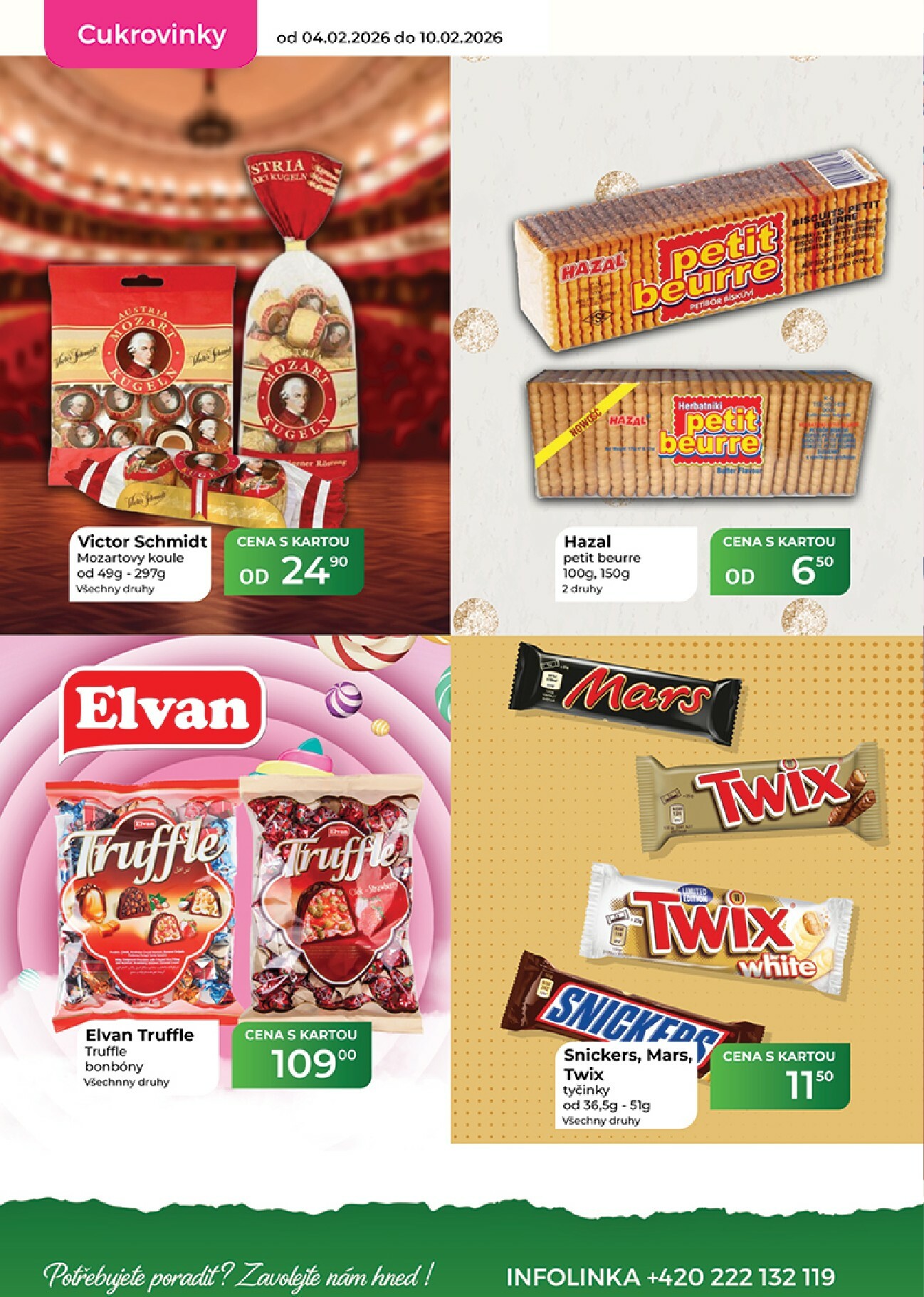 tamda-foods - Tamda Foods leták platný od středy 04.02.2026 do úterý 10.02.2026 - page: 24