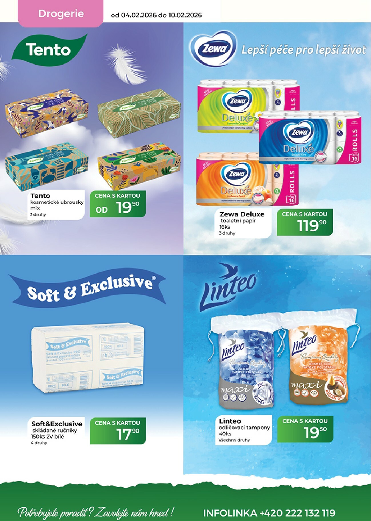 tamda-foods - Tamda Foods leták platný od středy 04.02.2026 do úterý 10.02.2026 - page: 48